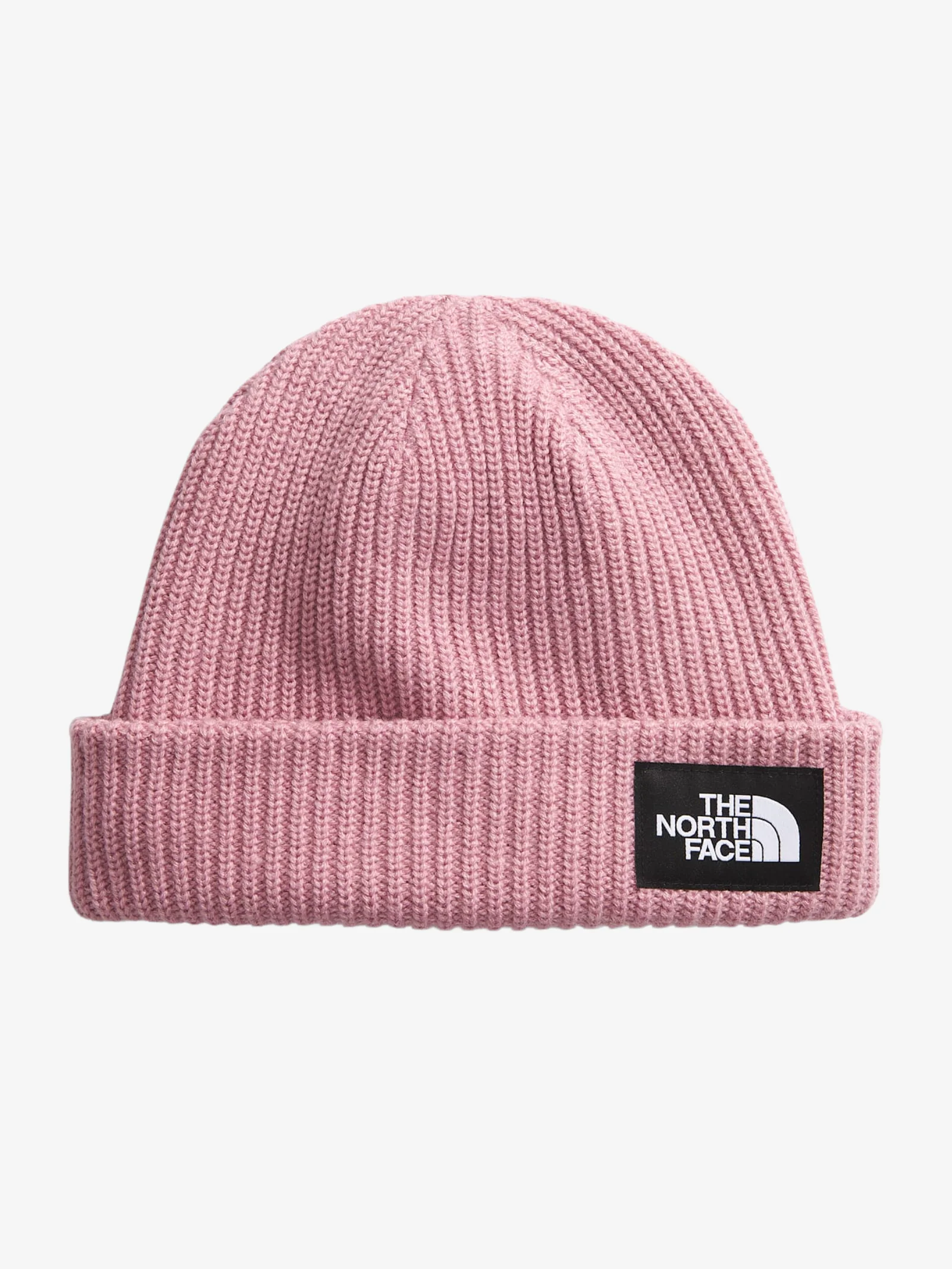 Salty Lined Beanie