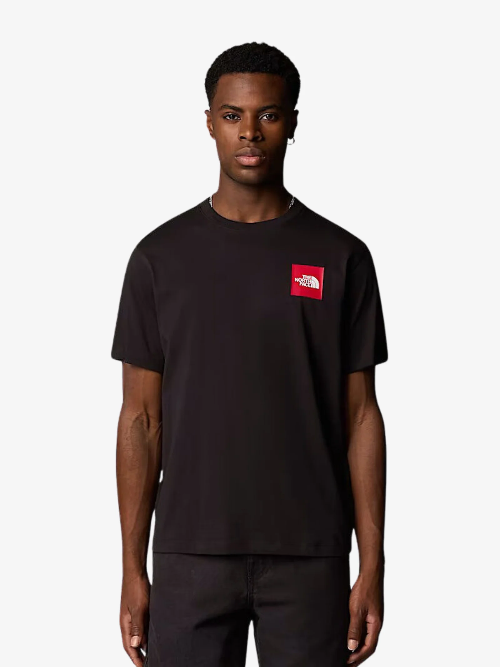 Lunar New Year Short Sleeve Relax Tee