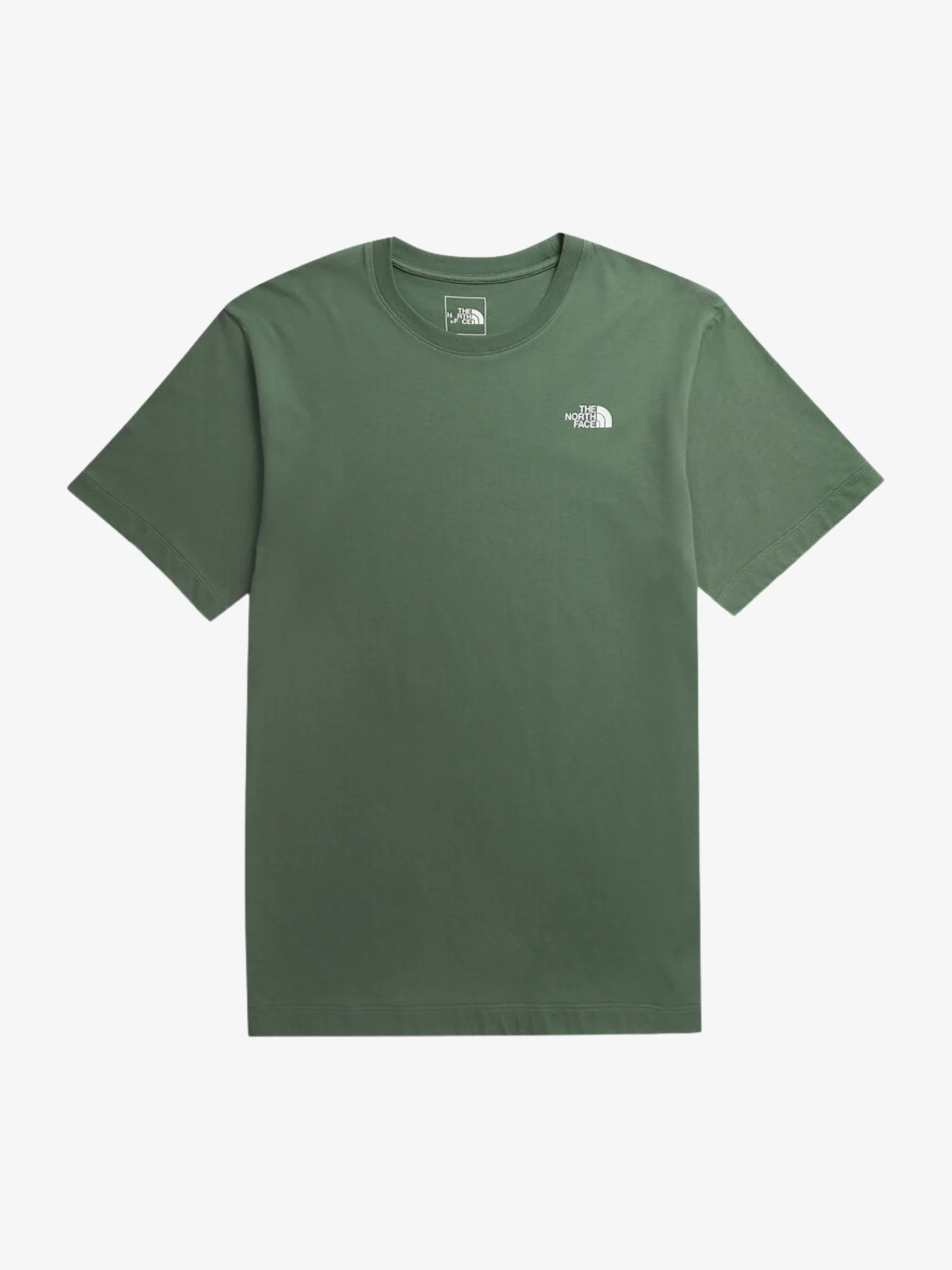 Unisex Relax Brand Globe Short Sleeve Tee