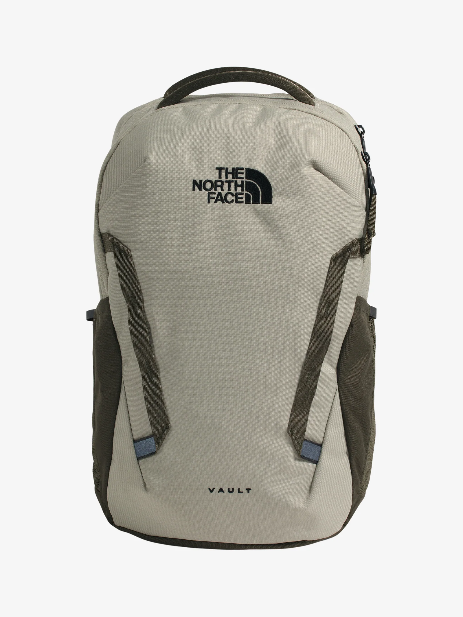 Vault Backpack