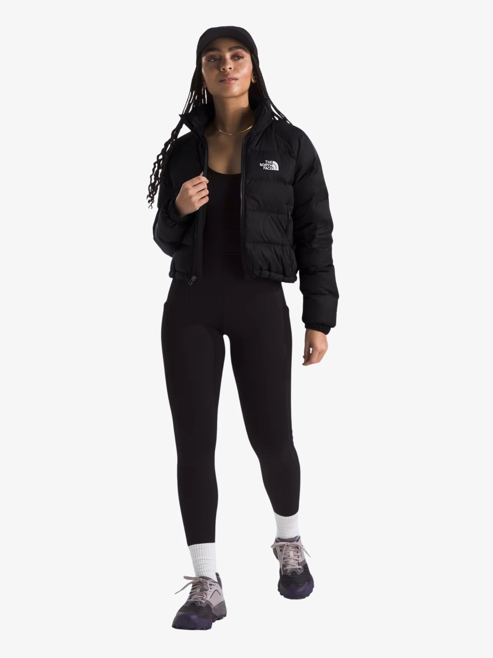 Women's Hydrenalite Down Jacket