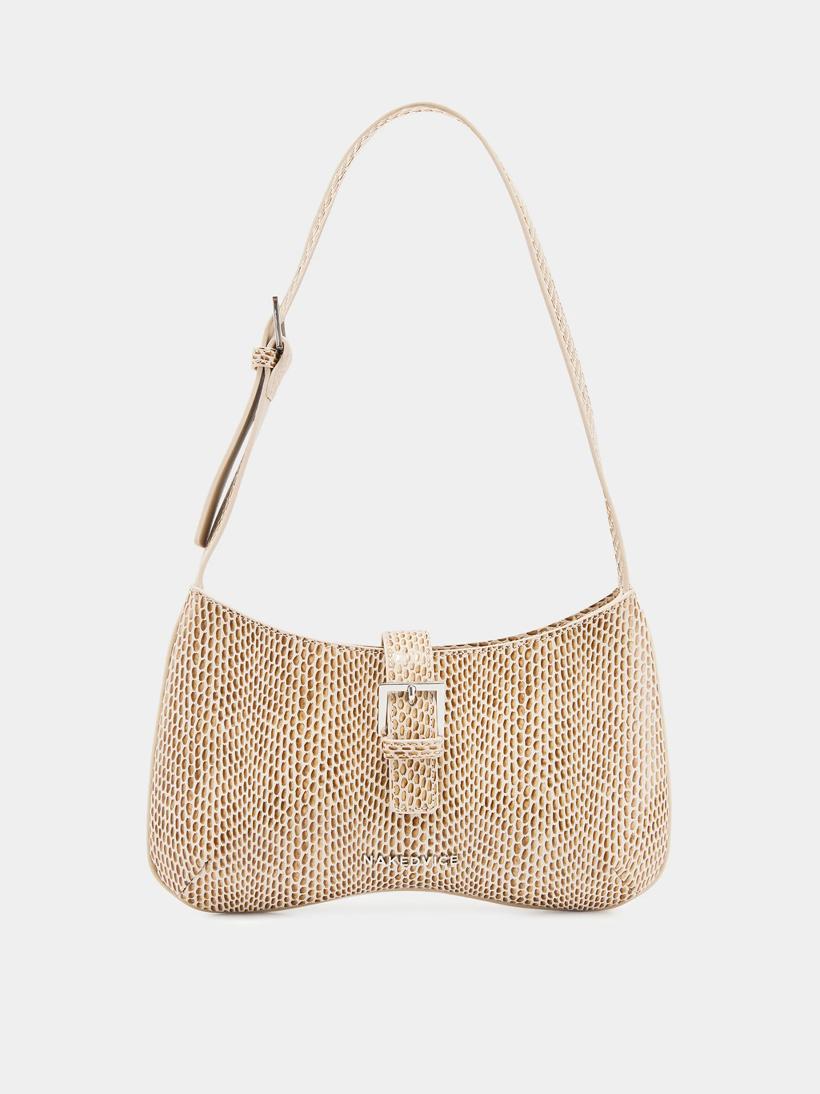 The Rose Short Strap Shoulder Bag