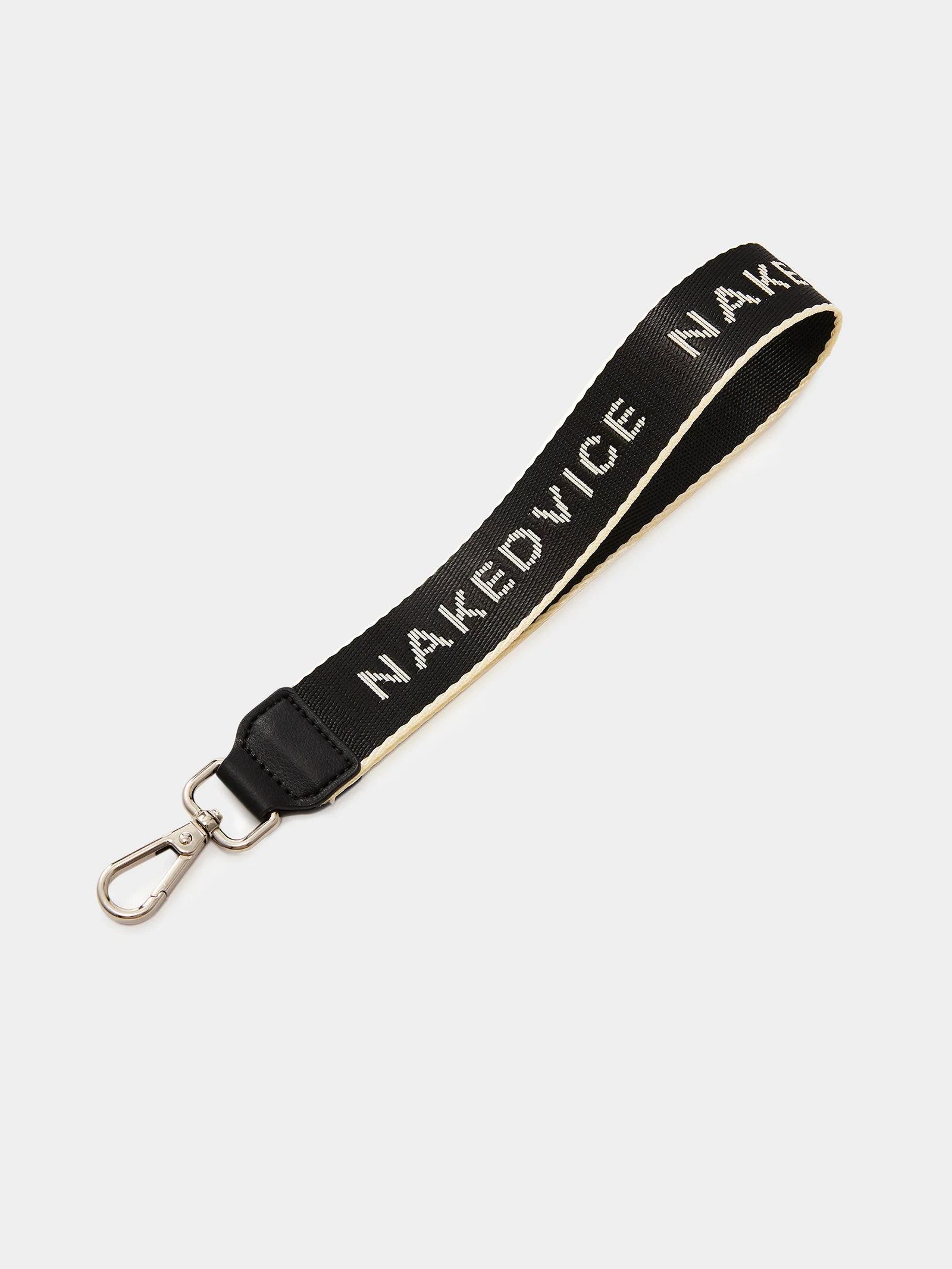 The Rue Key Chain