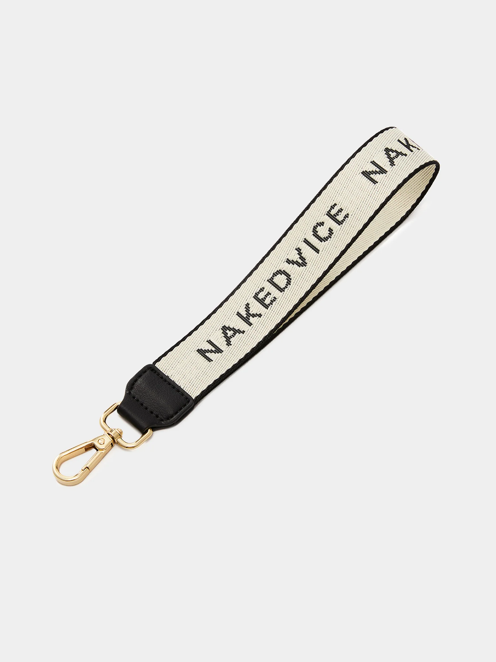 The Rue Keychain