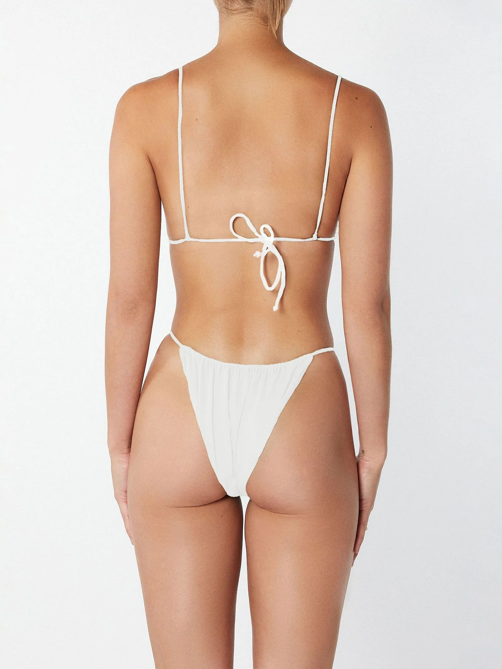 The String Side Pant - Image 3