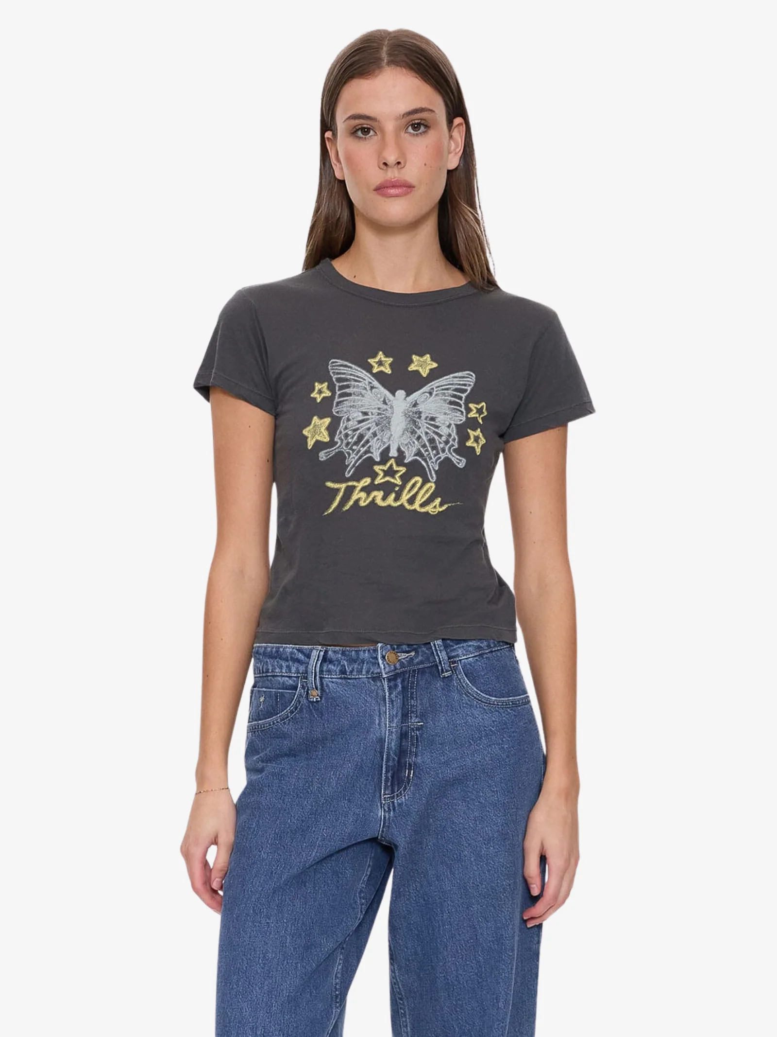 Angel Starboy Tee