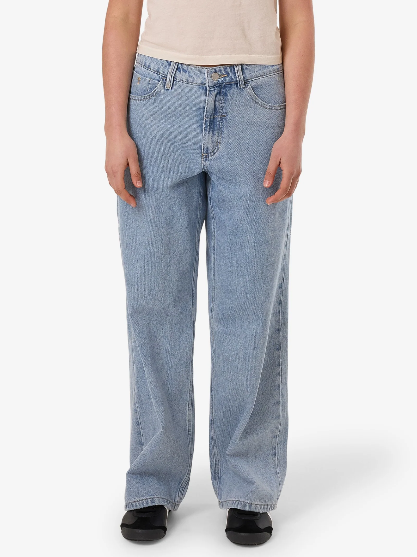 Billie Low Jean