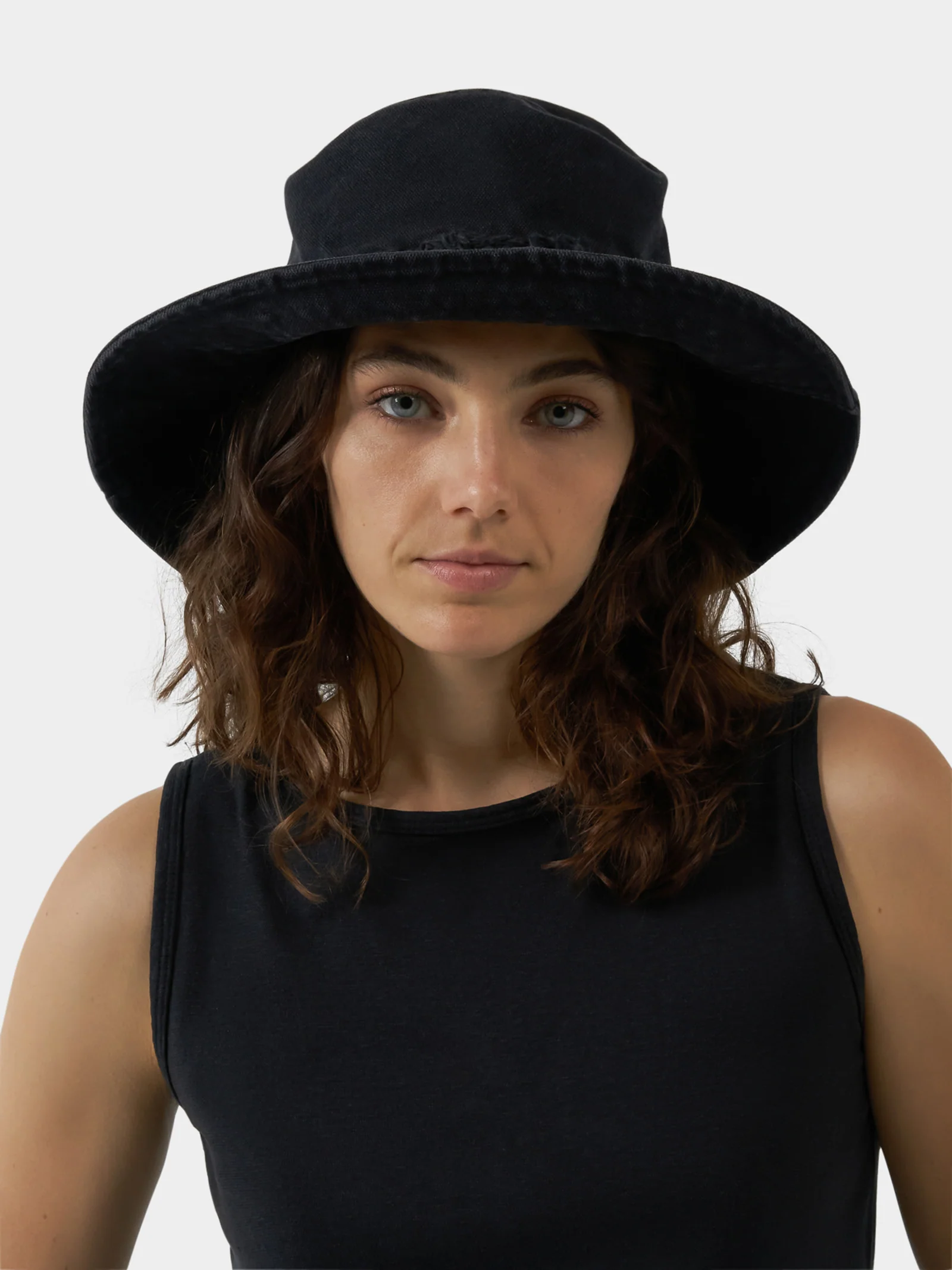 Thrills Canvas Bucket Hat