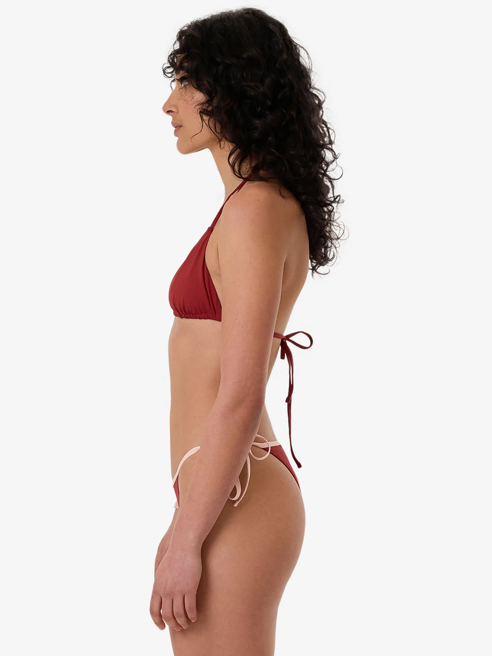 Ember String Bikini Bottom - Image 4