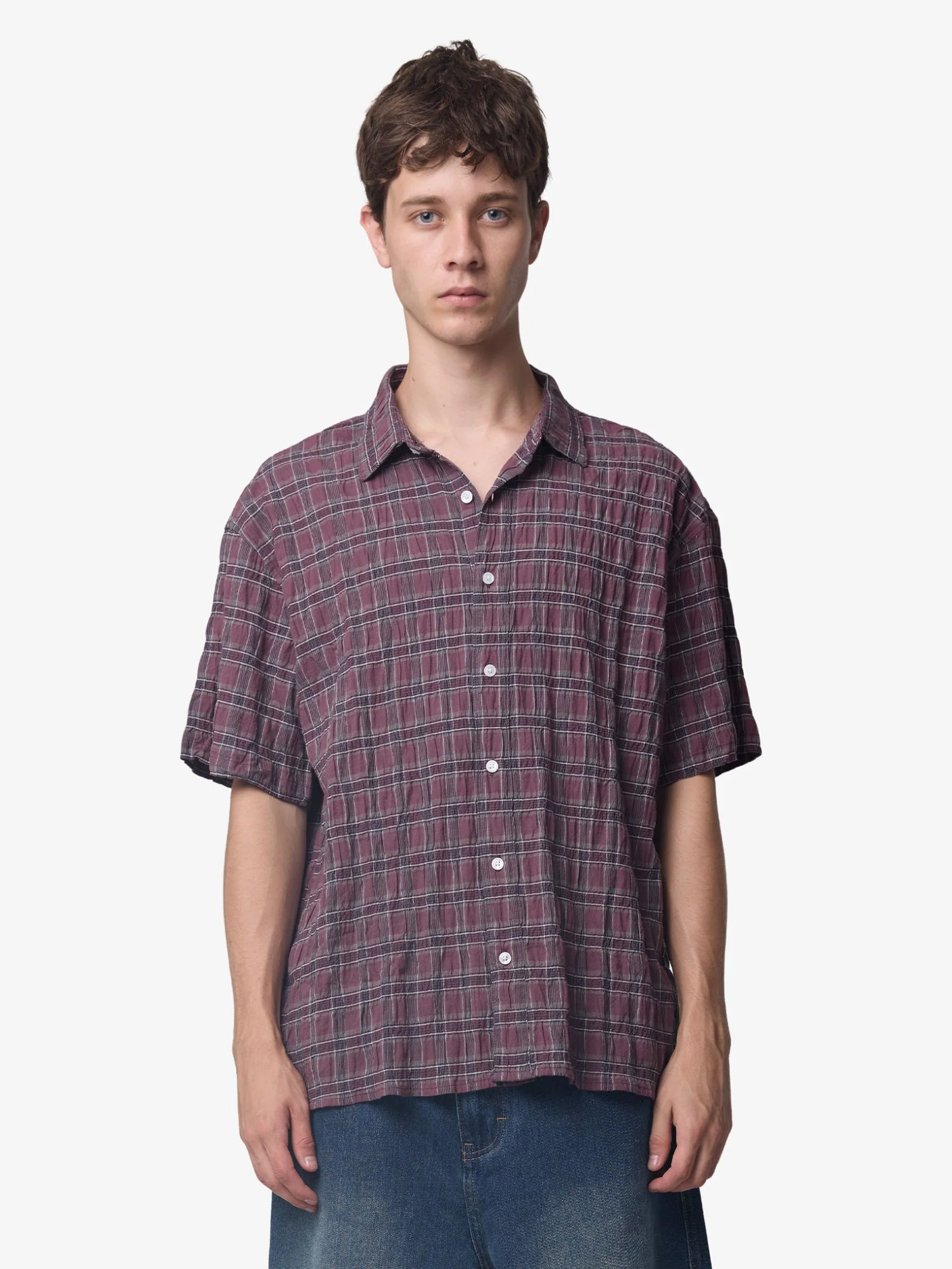 Excitement Shirt