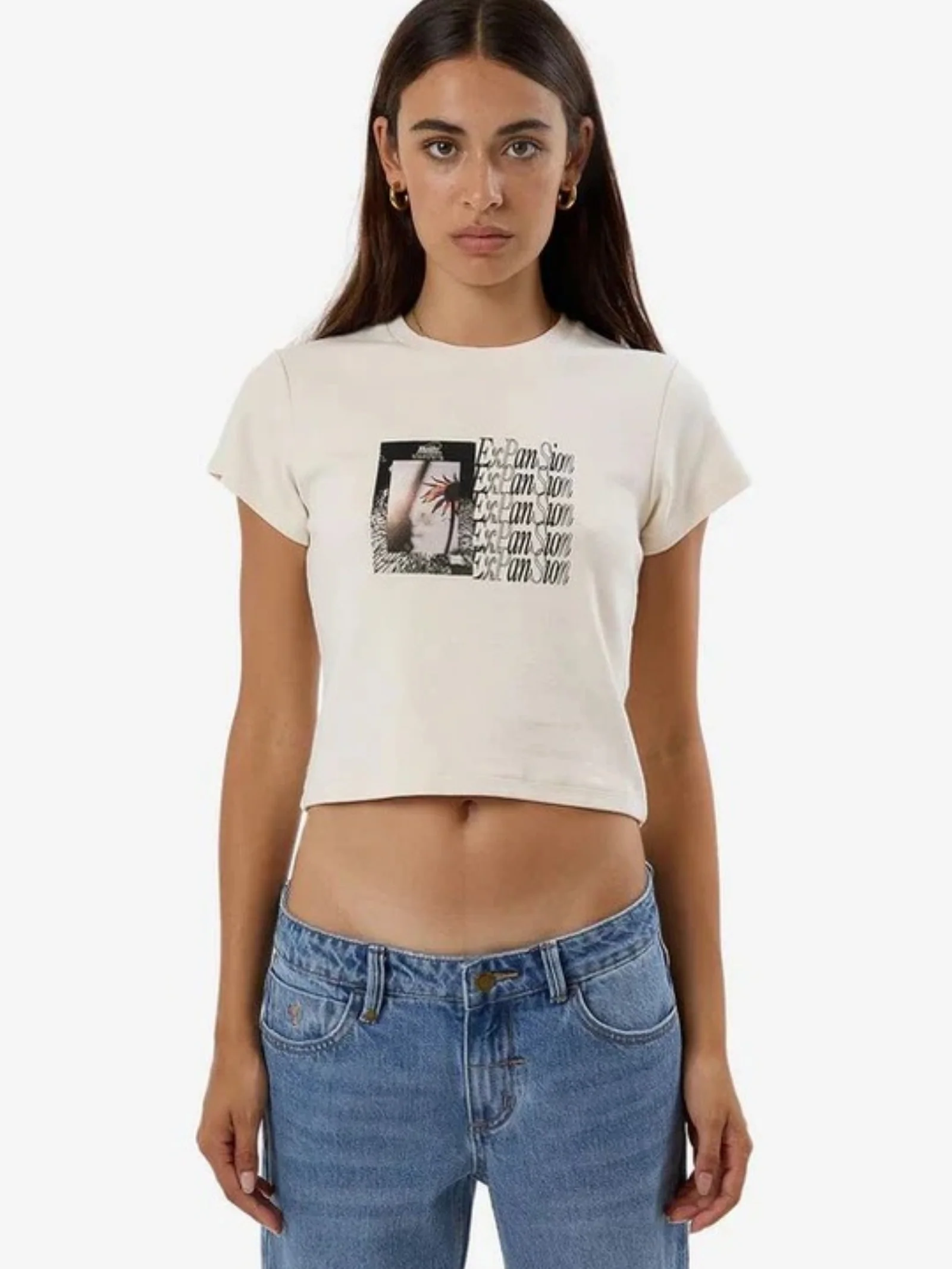 Expansions Mini Tee