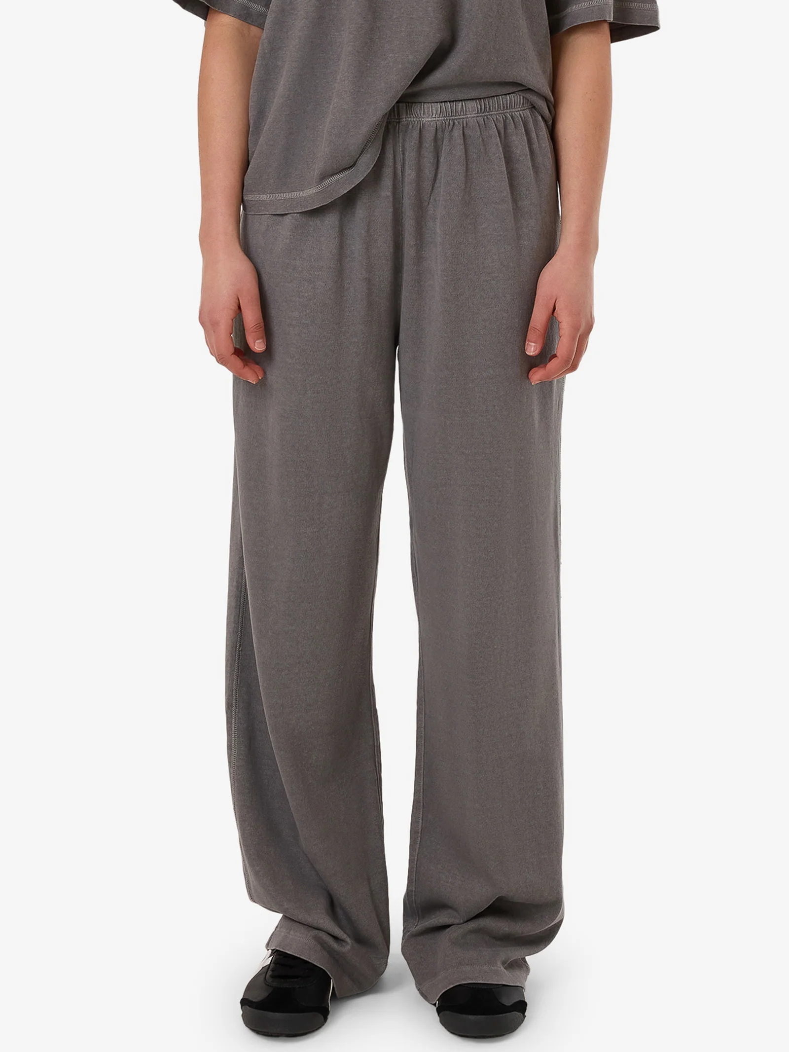 Hemp Relax Pant