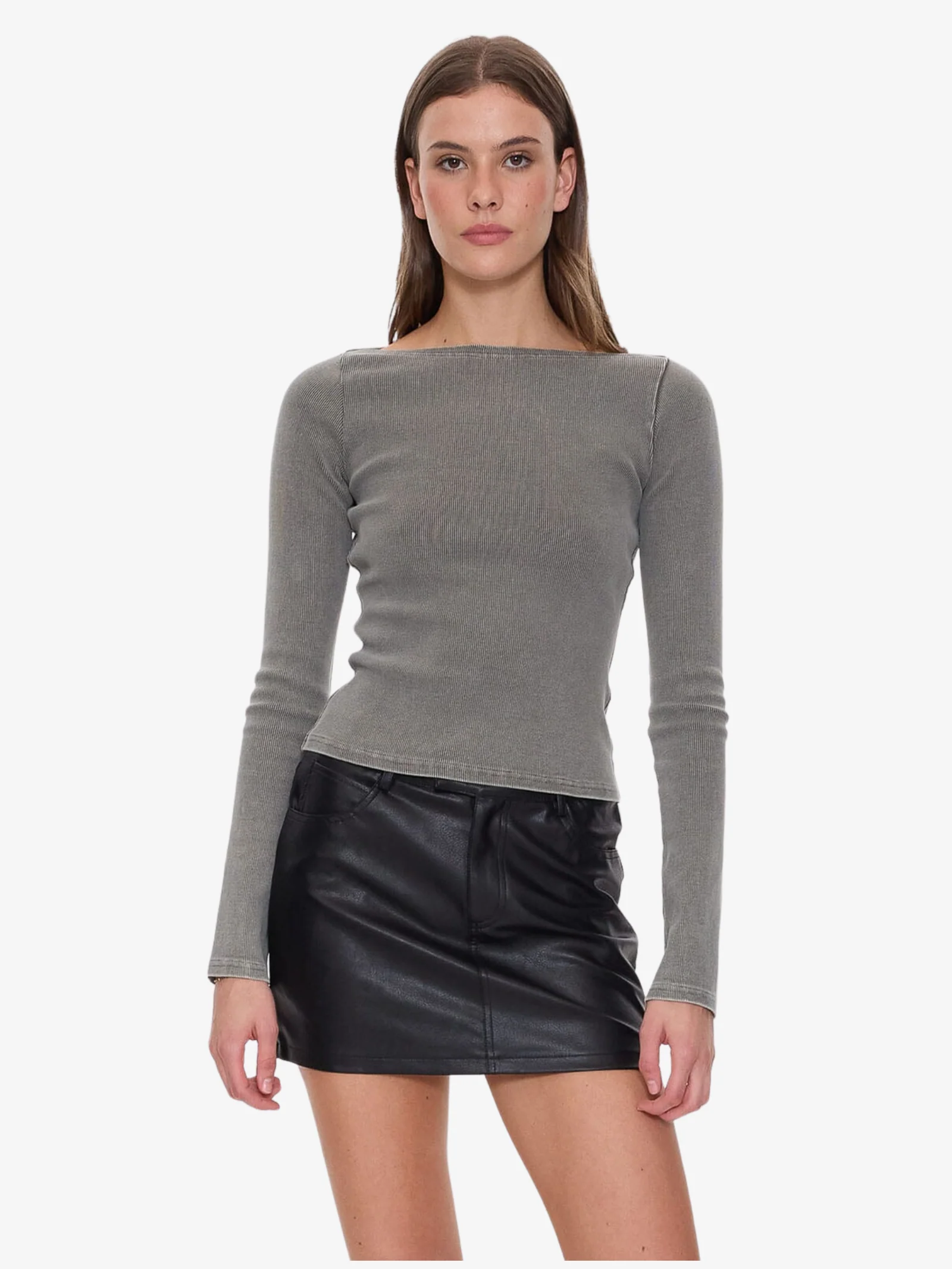 Hyperdrive Rib Top