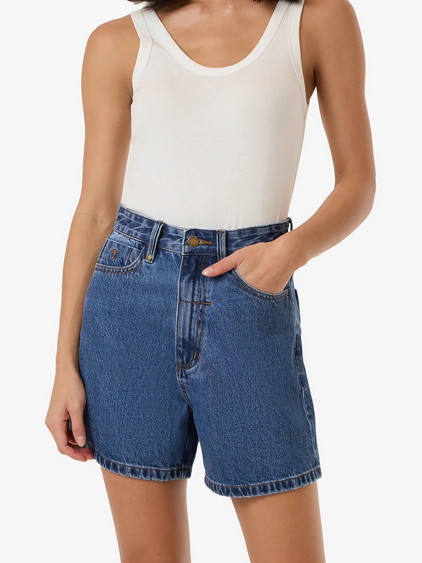 Koko Short
