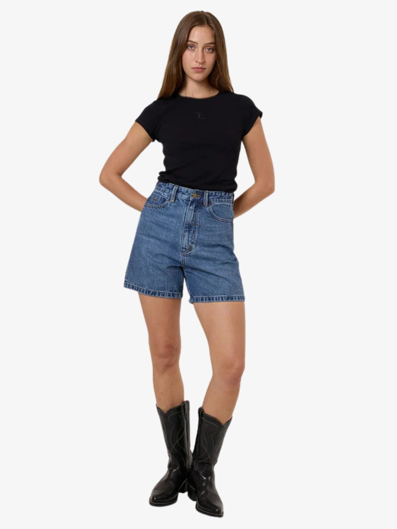 Koko Short