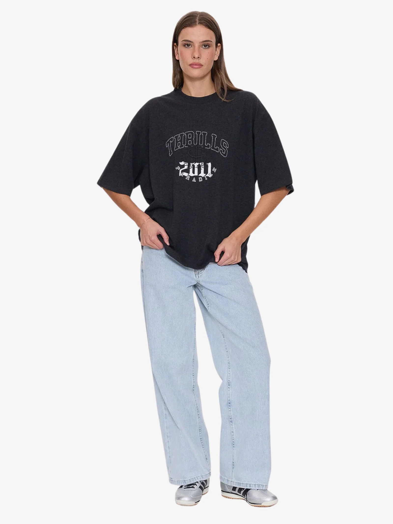 Legacy Oversized Tee