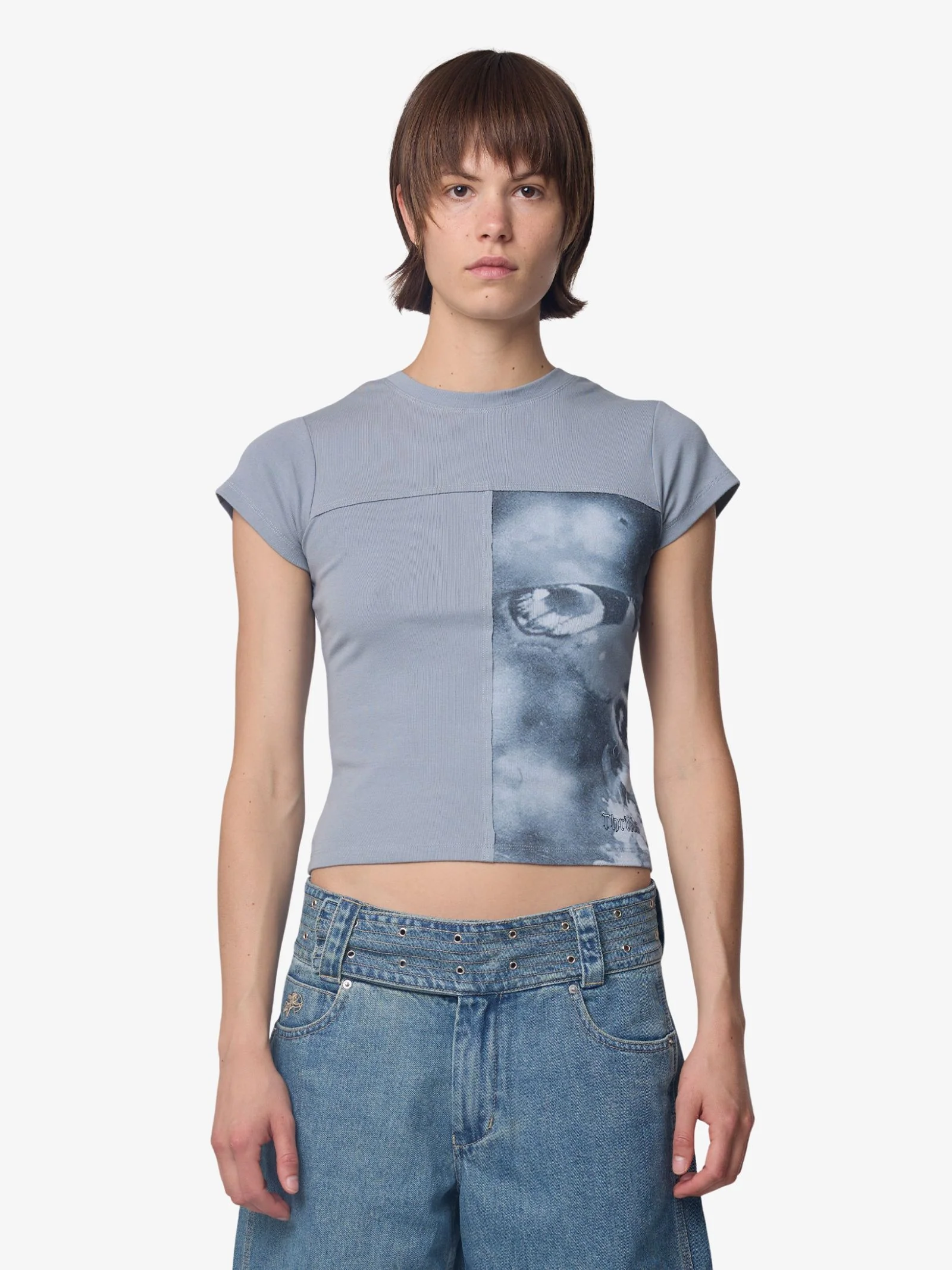 Natural Escape Club Tee