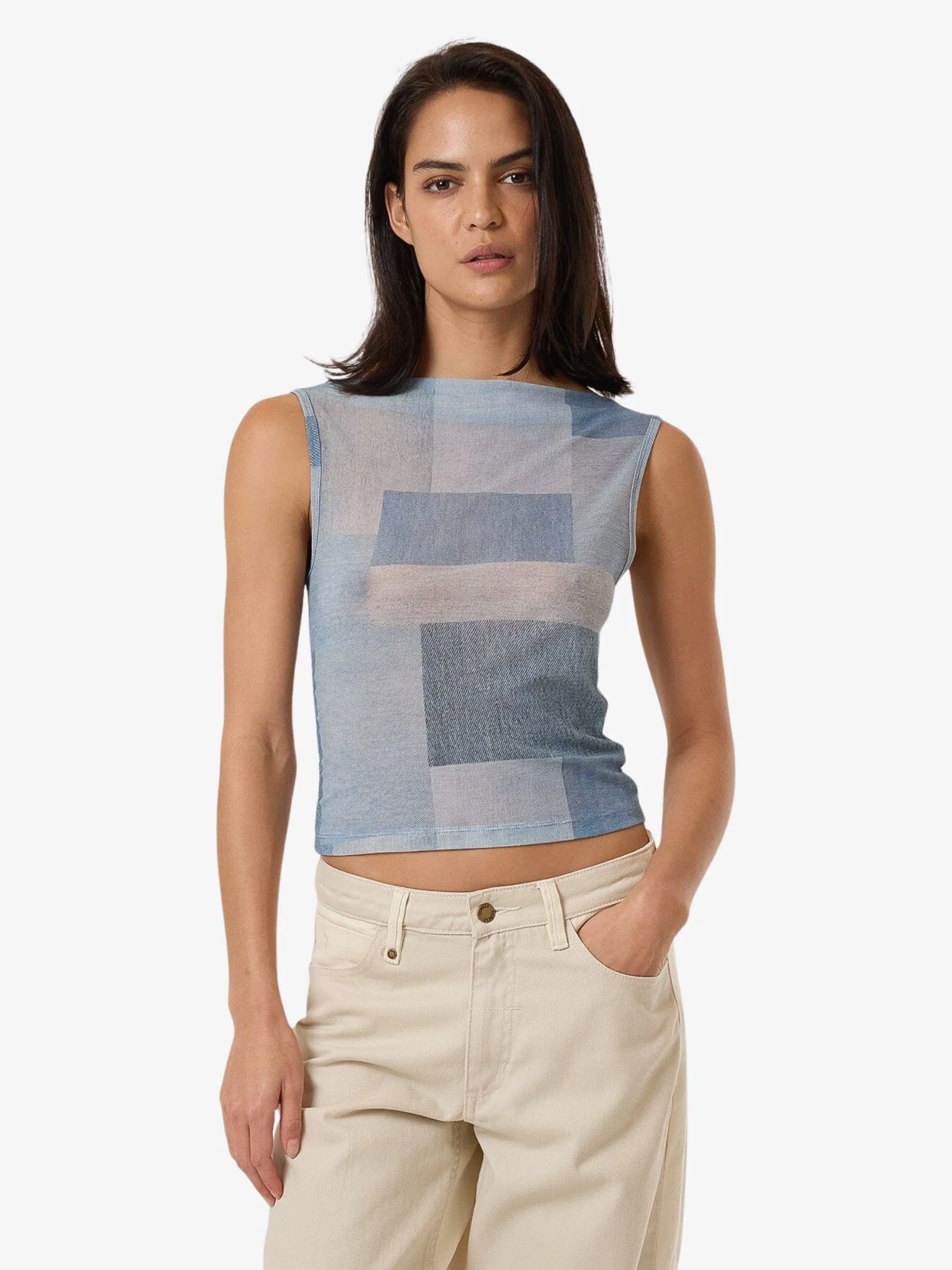 New In - Thrills