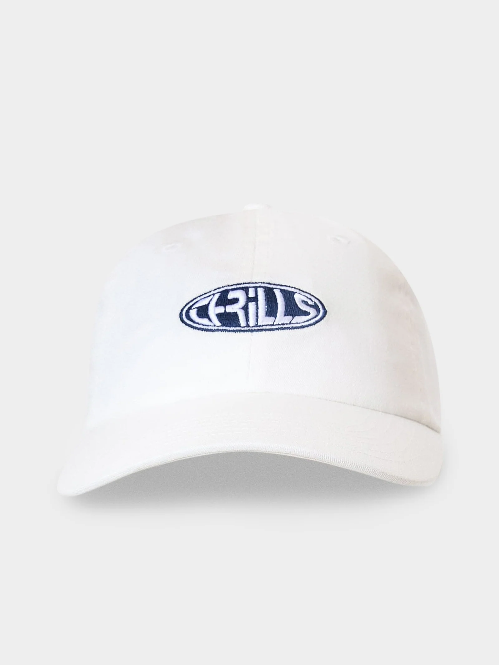 Shadow 6 Panel Cap