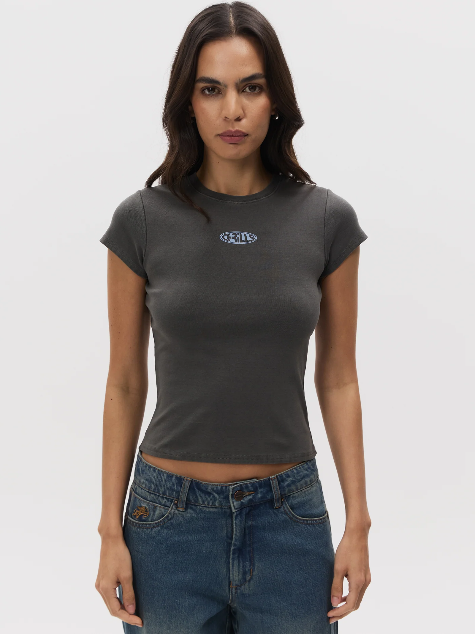 Shadow Club Tee