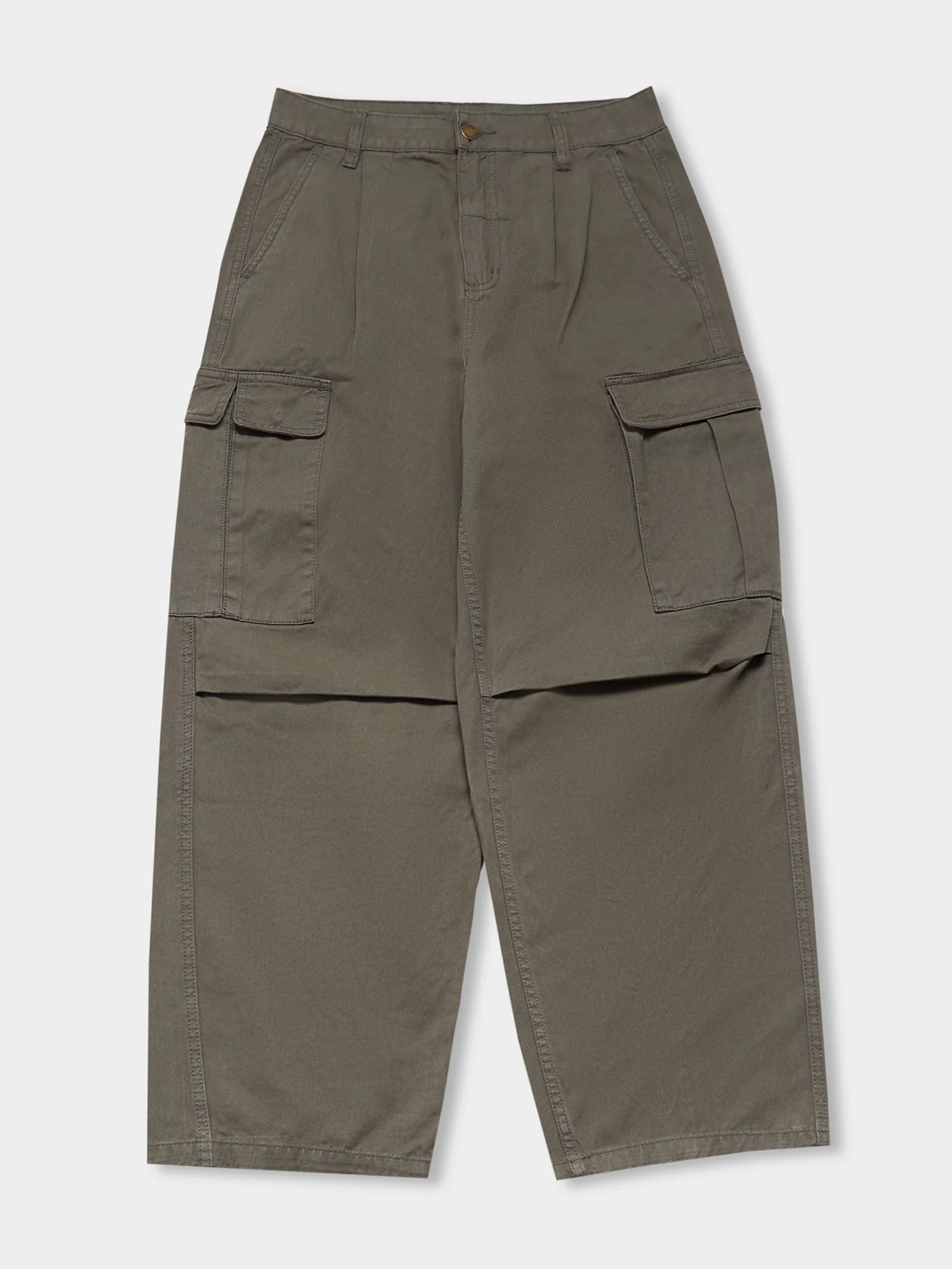 Union Slouch Pant