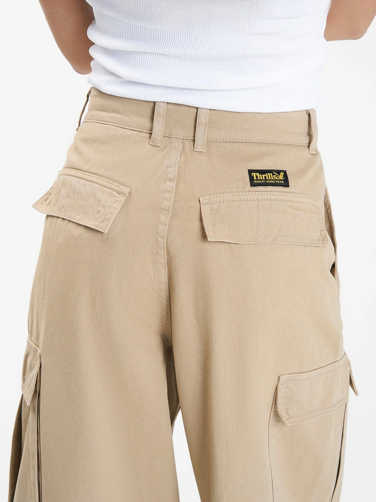 Union Slouch Pant - Image 6