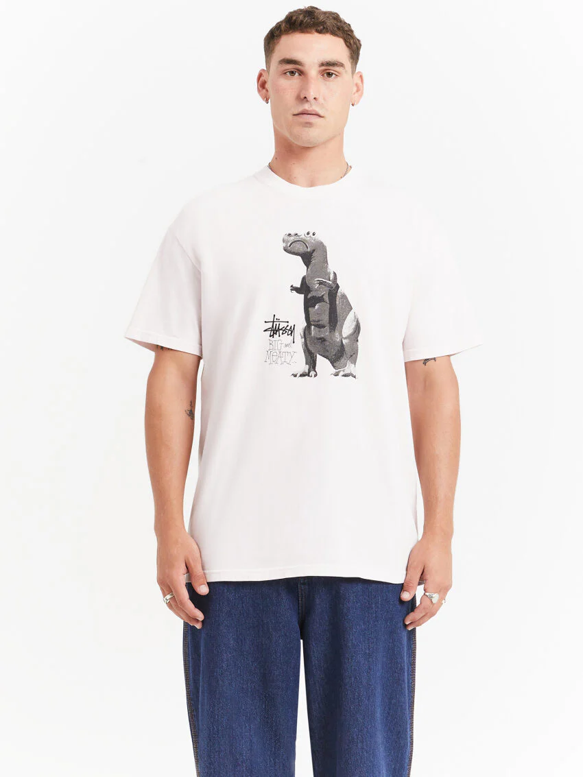 Tiki Heavyweight Short sleeve T-Shirt