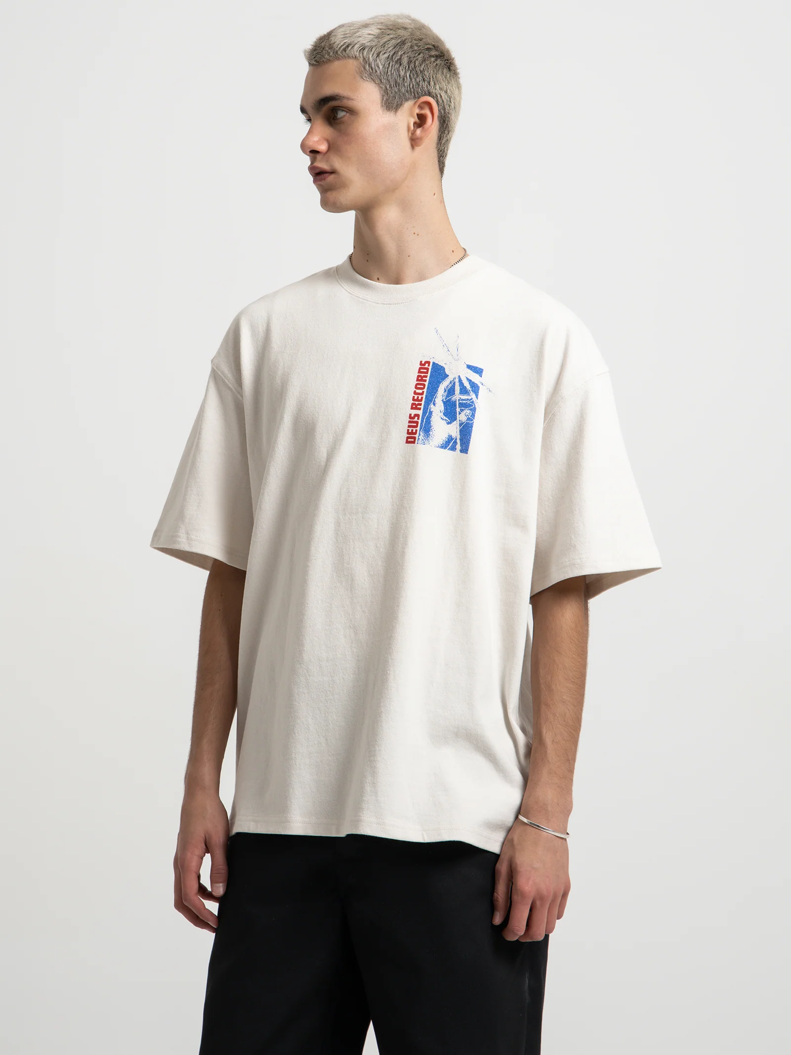 Time & Sound T-Shirt