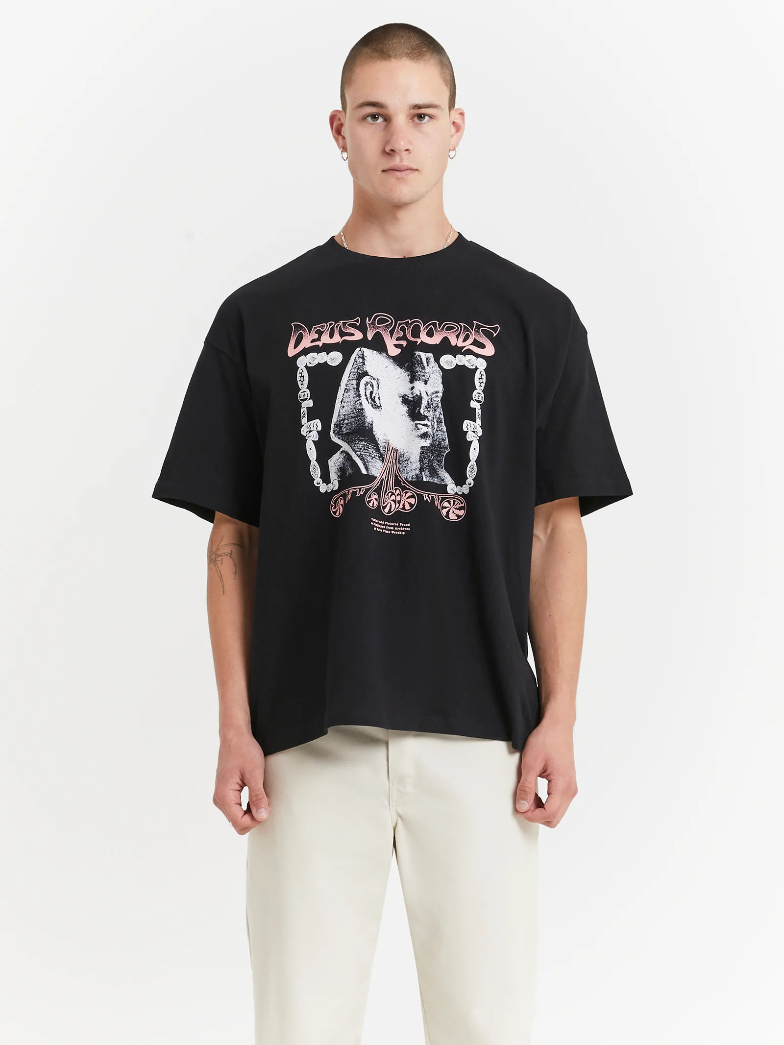 Time Worship T-Shirt