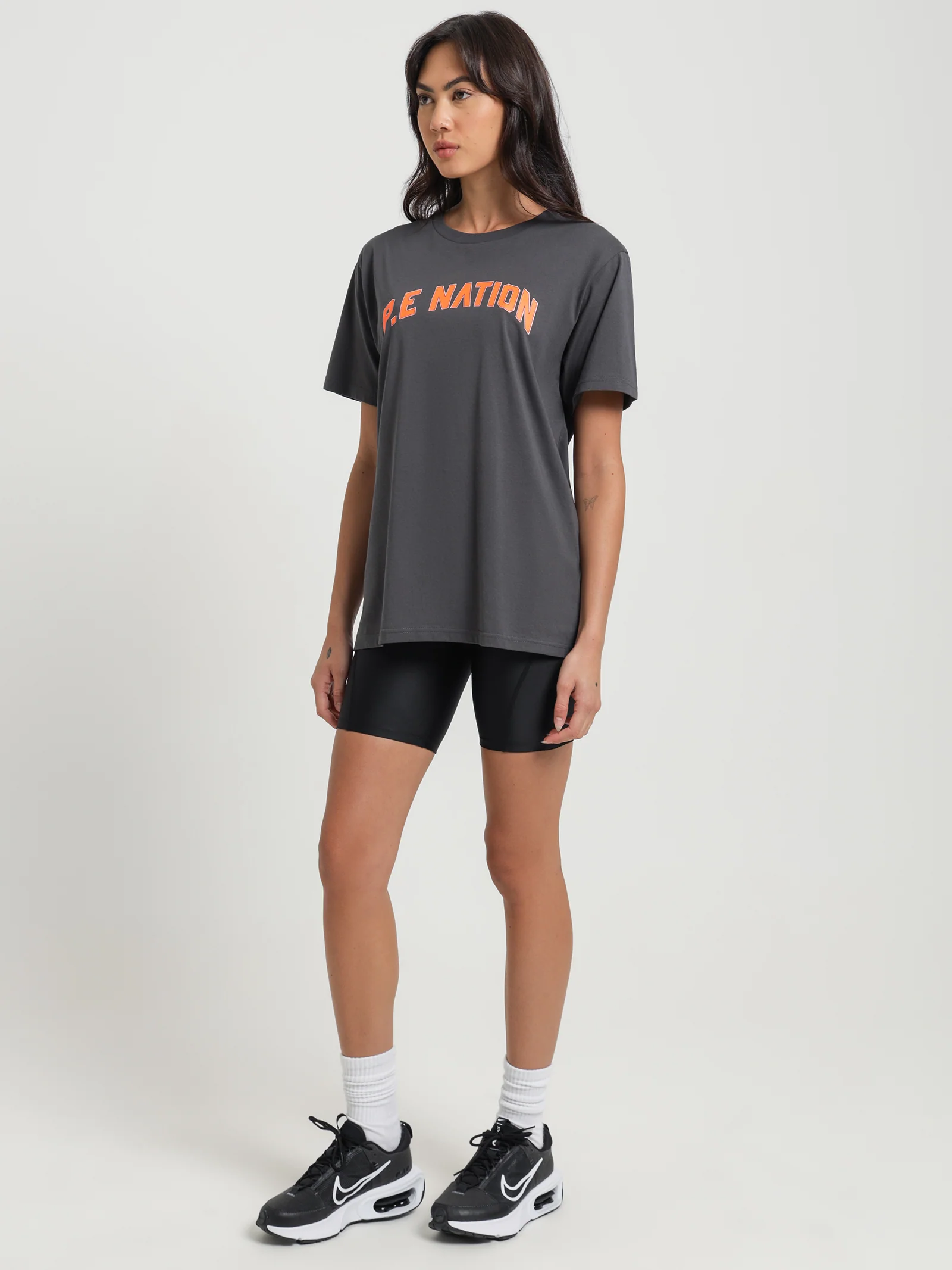 Title Game Shorts - Image 5