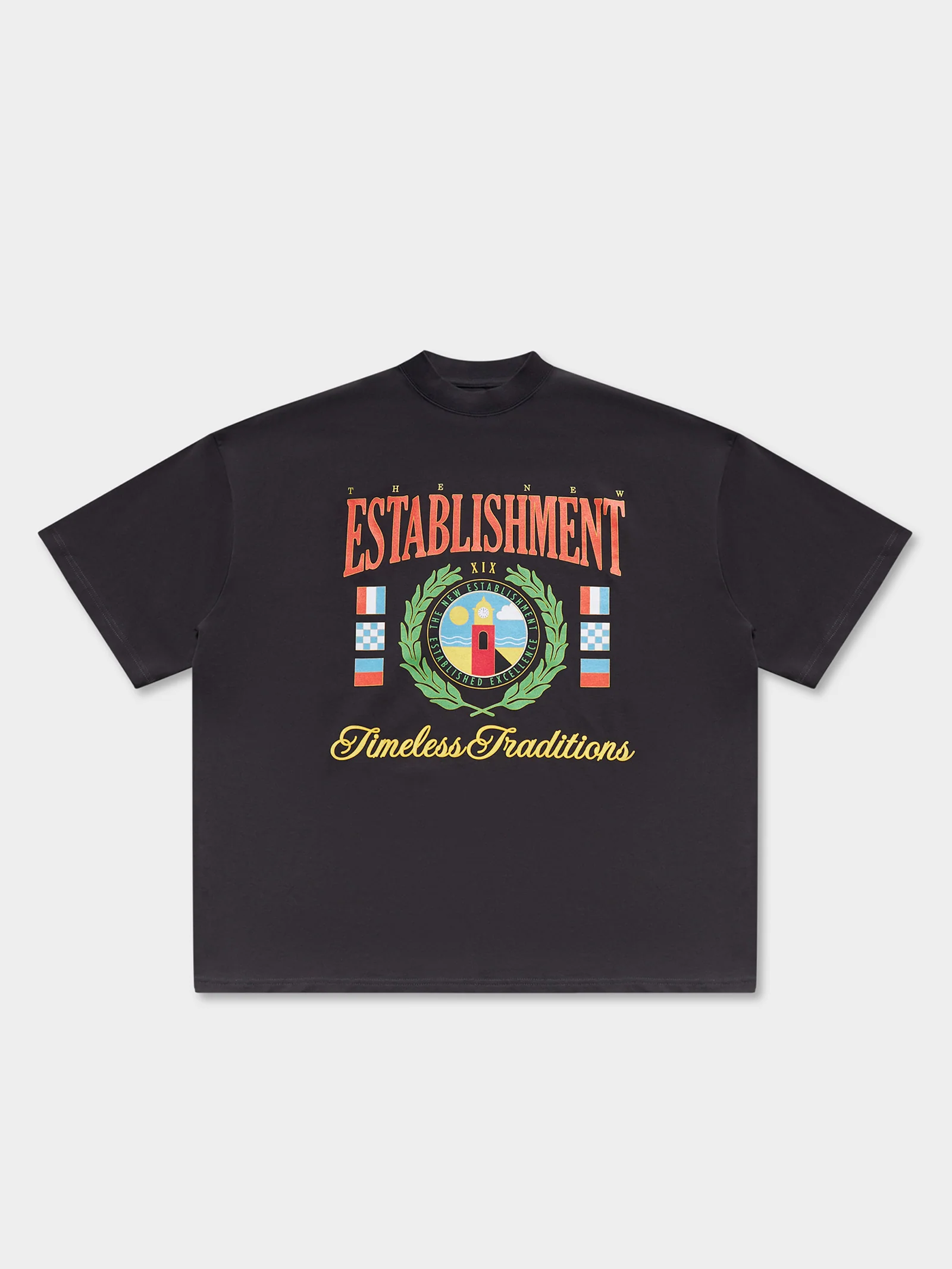 Saint Tropez Tee