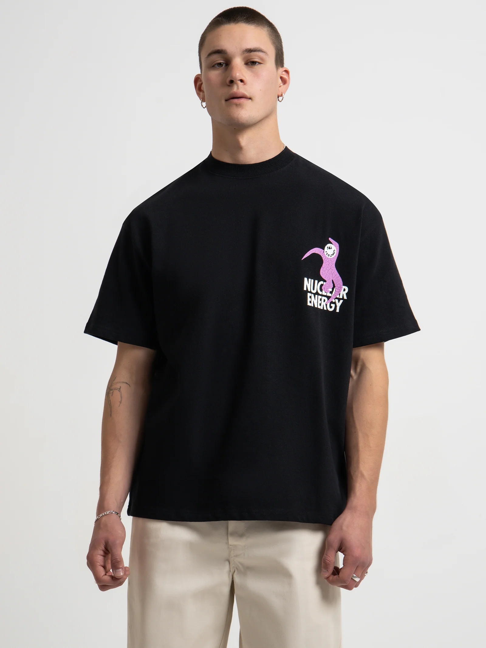 Together As One T-Shirt