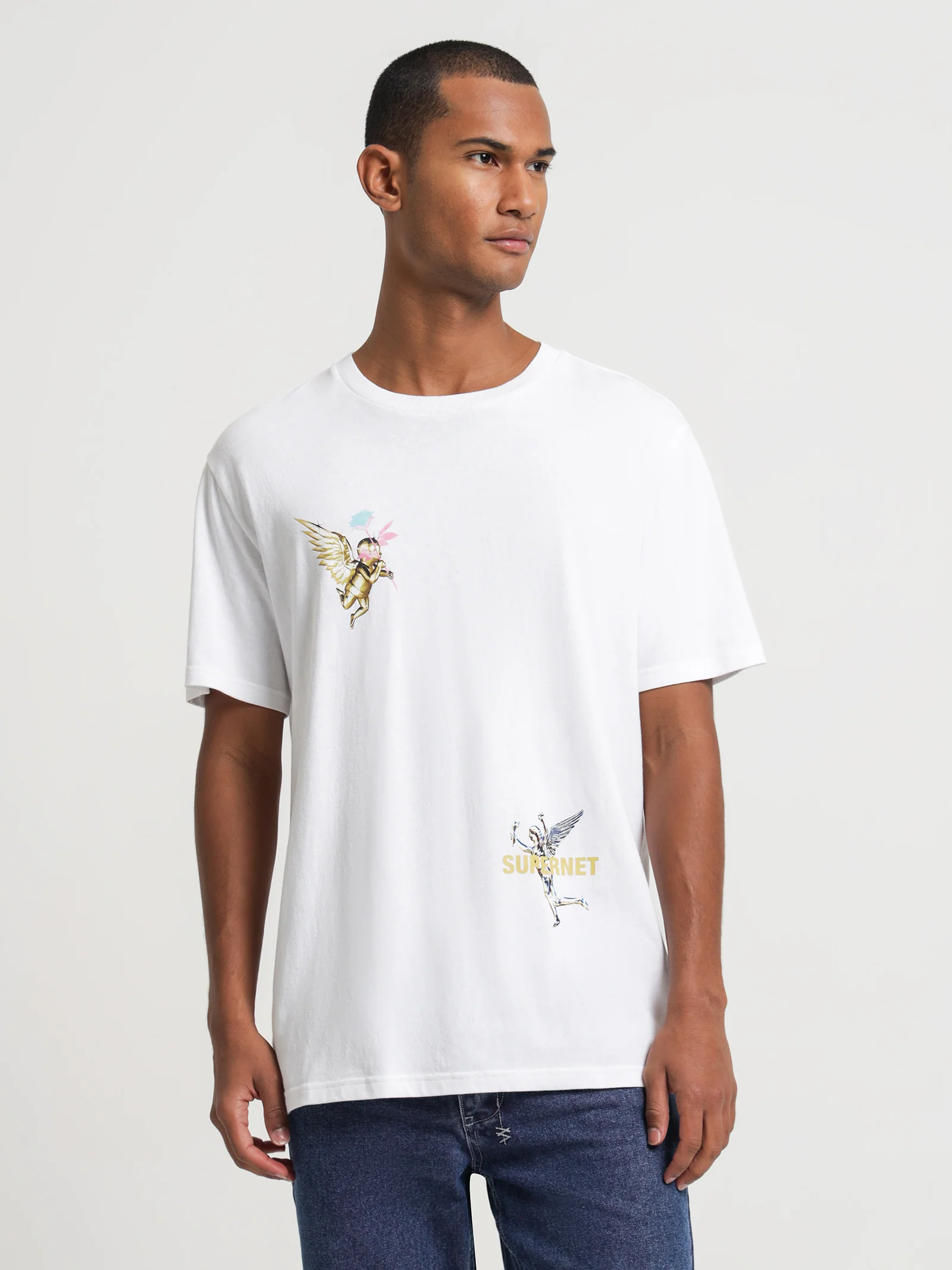 Token Kash Short Sleeve T-Shirt