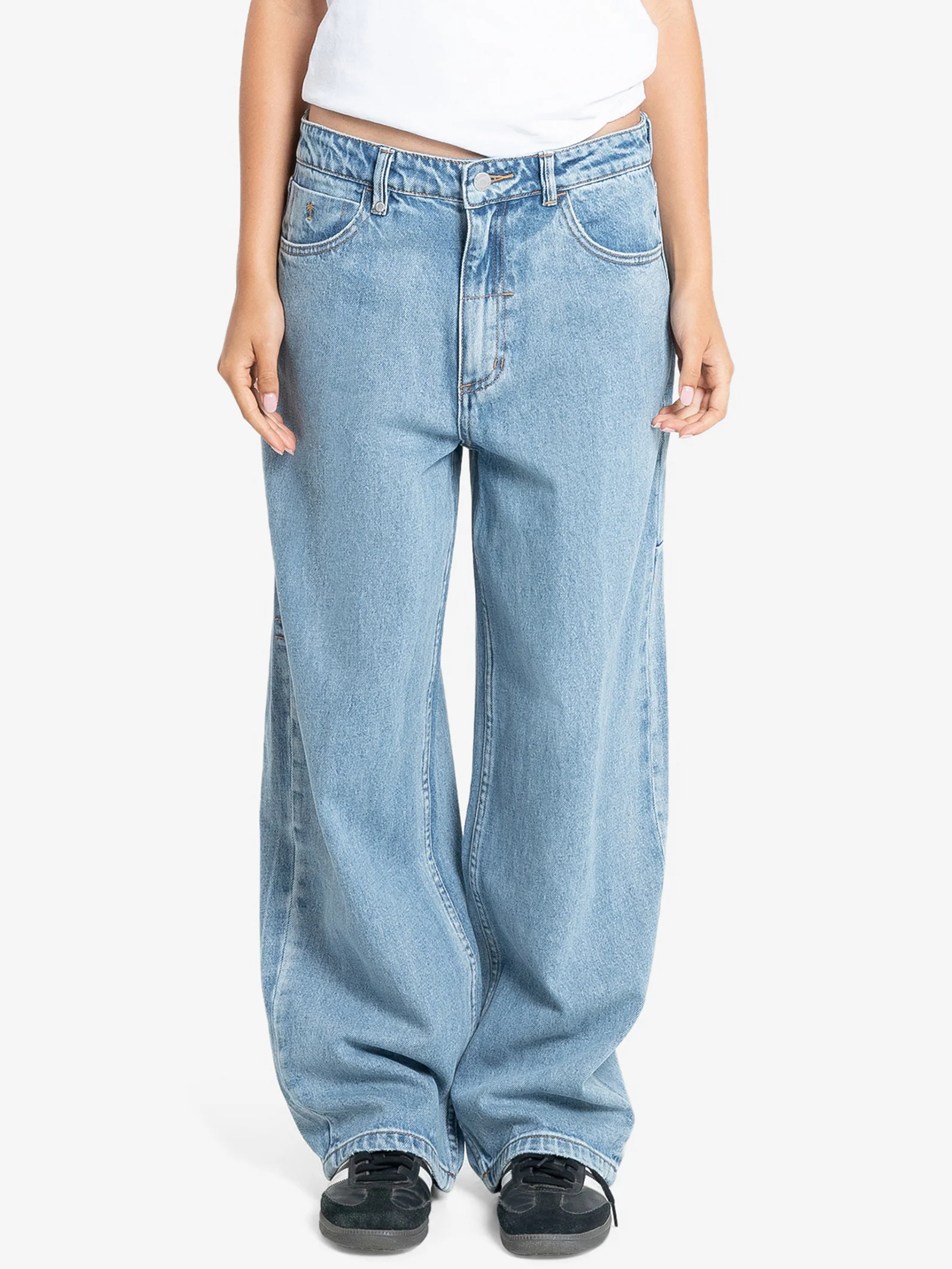 Tony Jeans