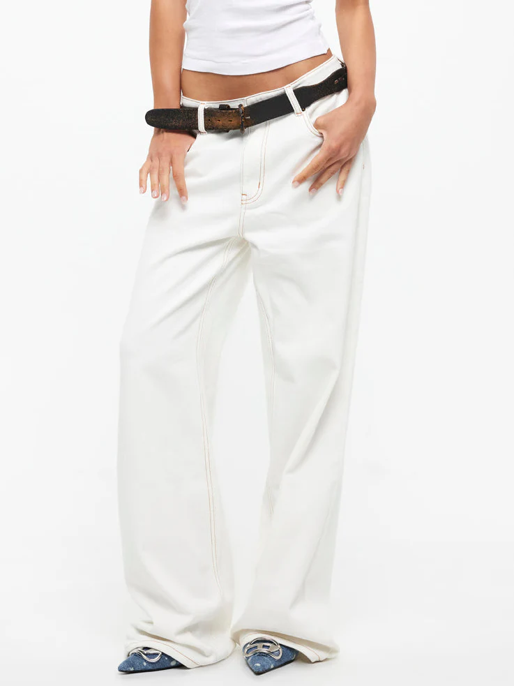 Top Model Jeans