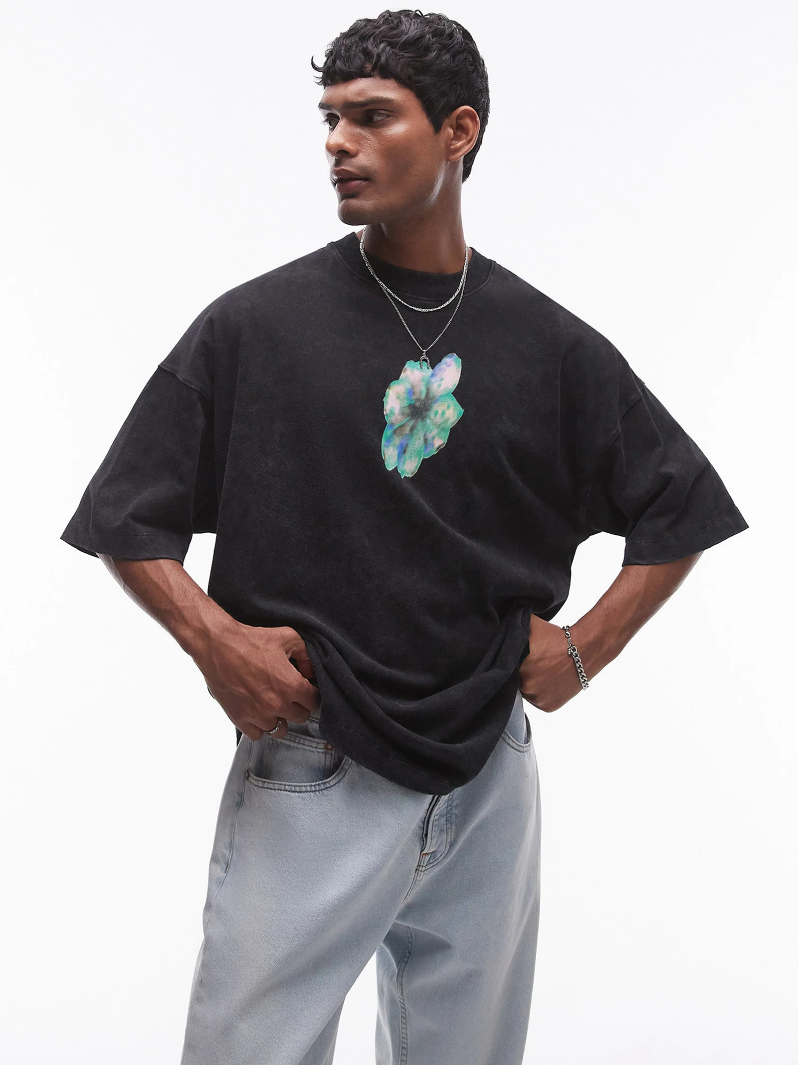 Extreme Oversized Fit T-Shirt