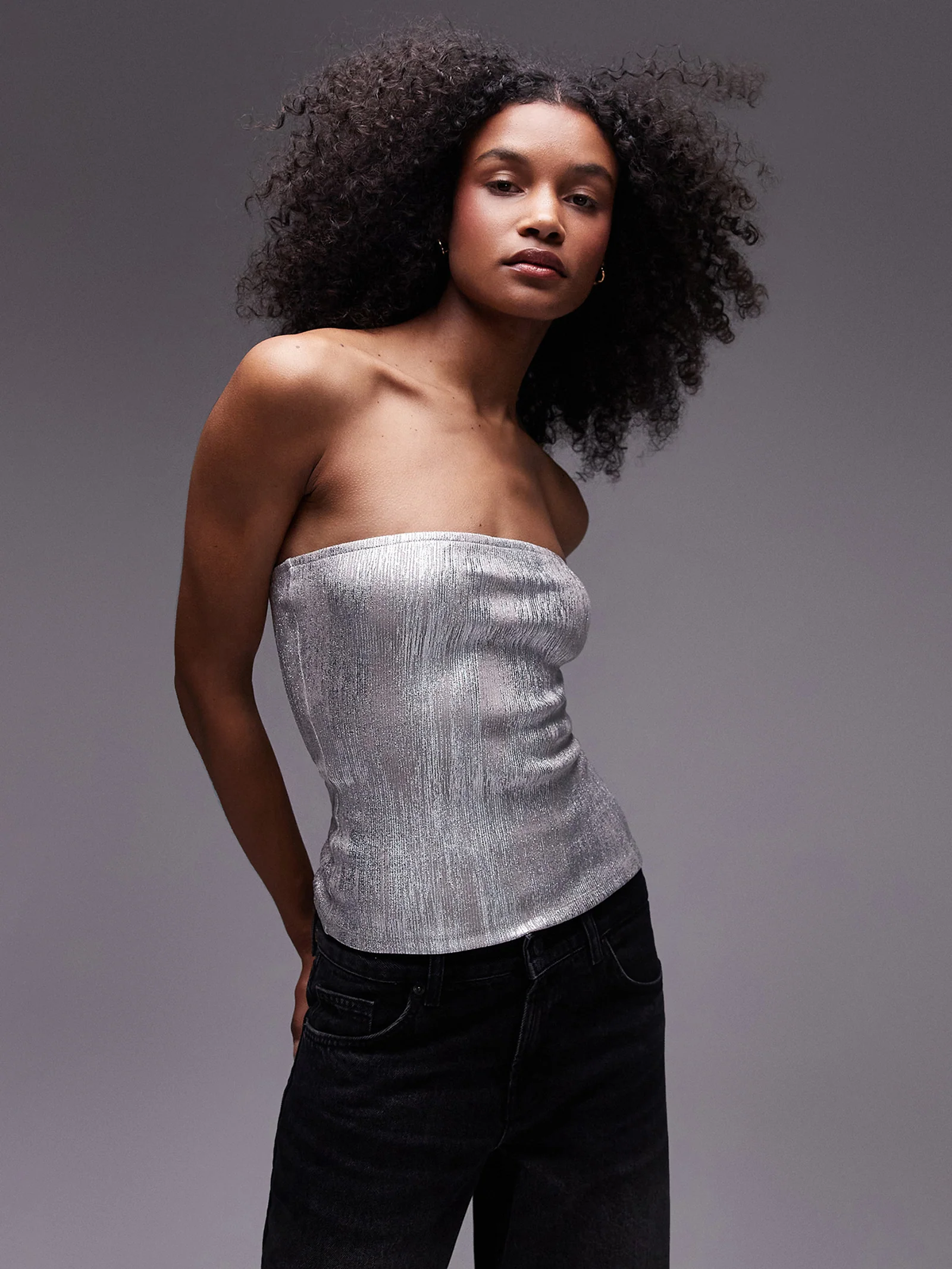 Foil Bandeau