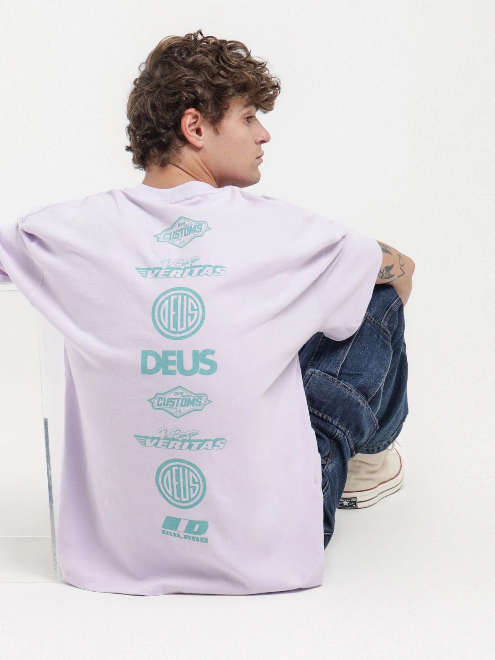 Totem T-Shirt