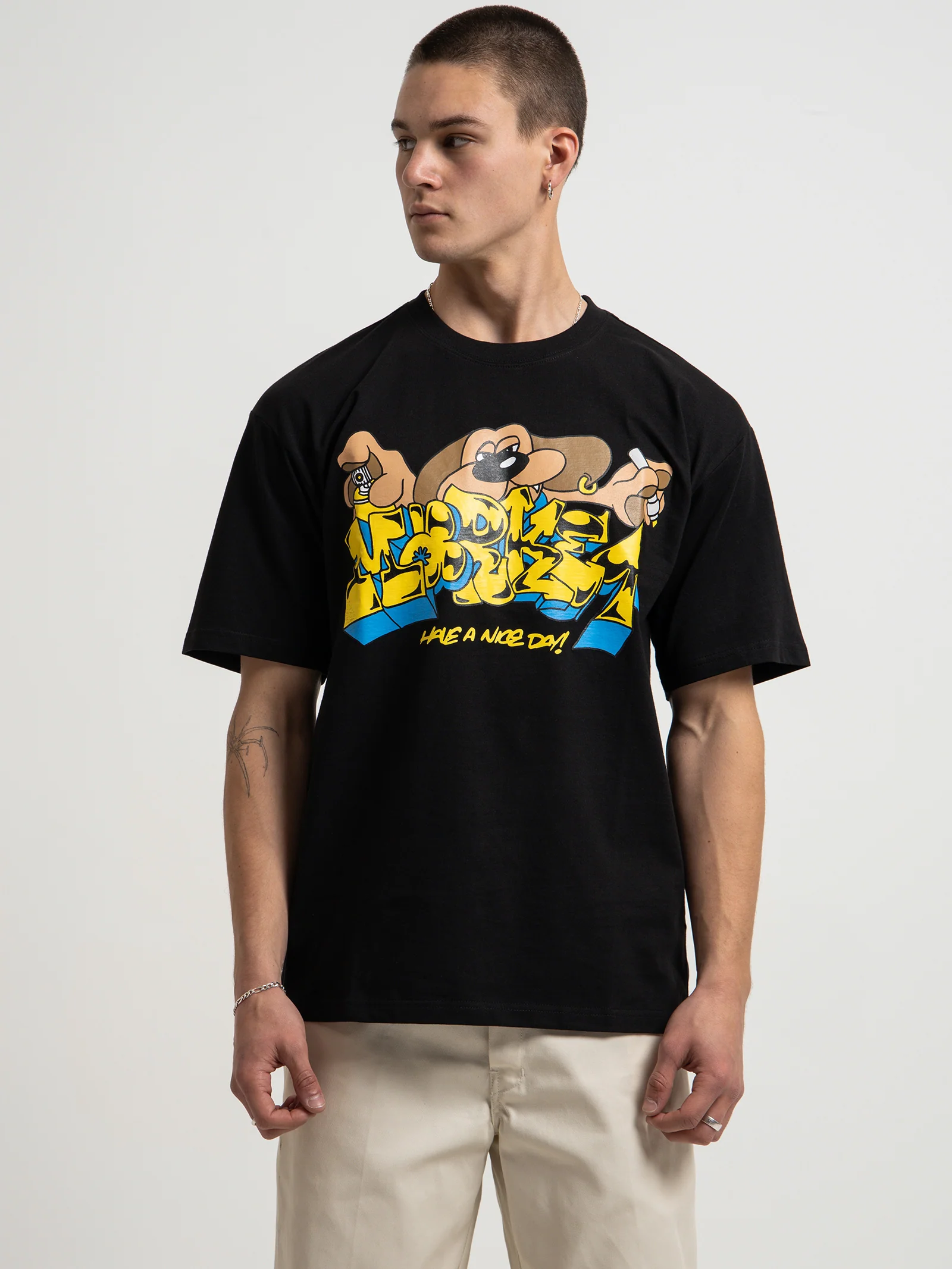 Toy Dog T-Shirt