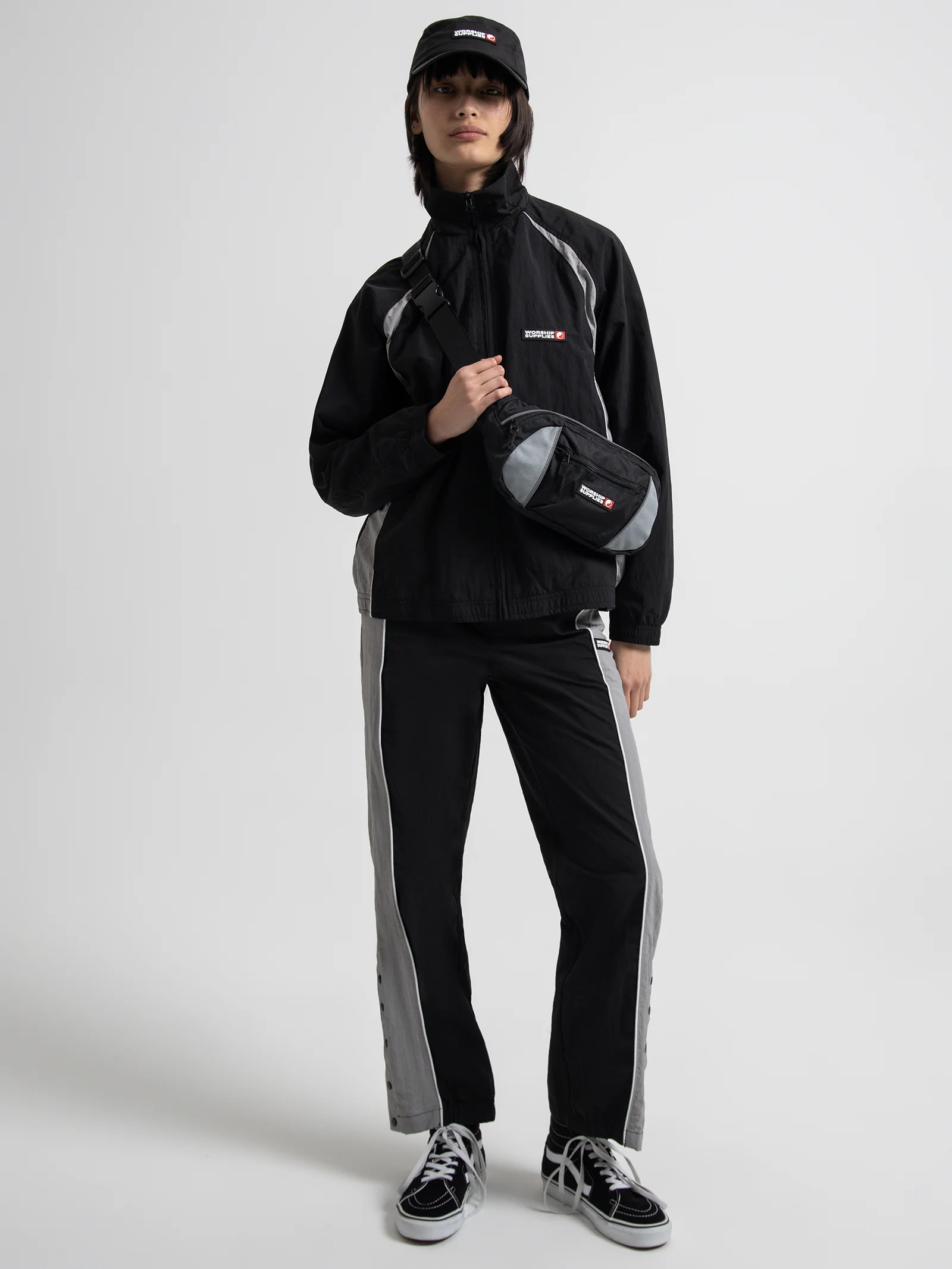 Tracker Jacket - Image 2