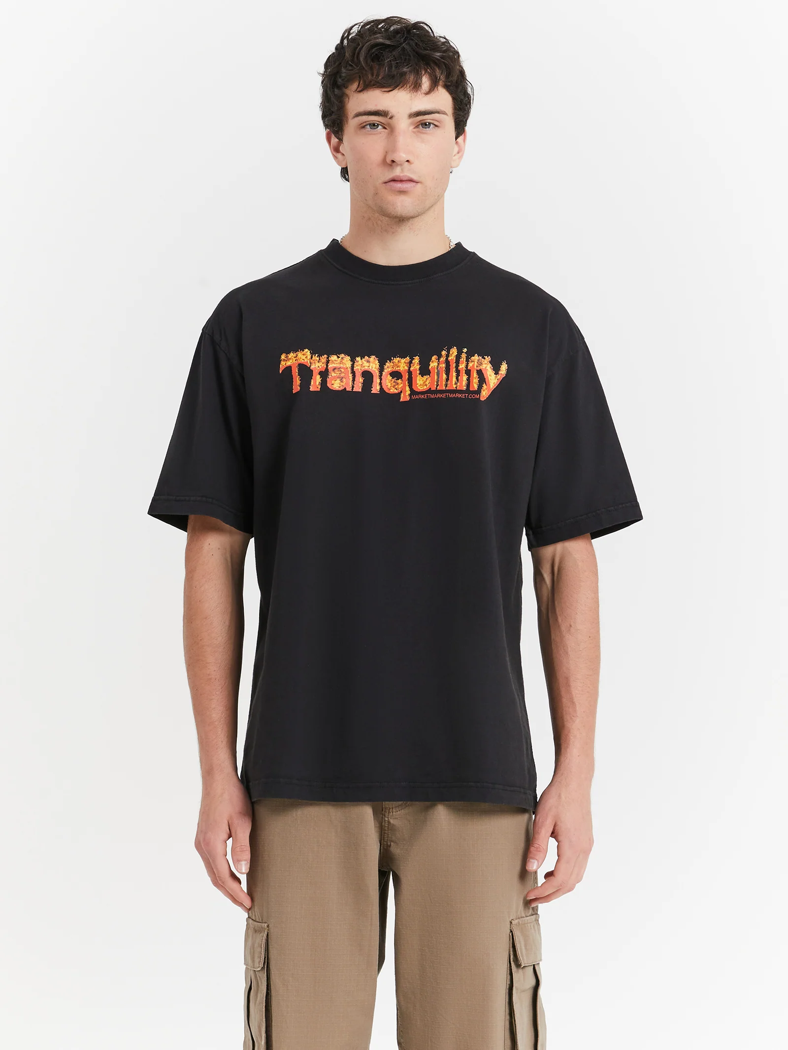 Tranquility T-Shirt