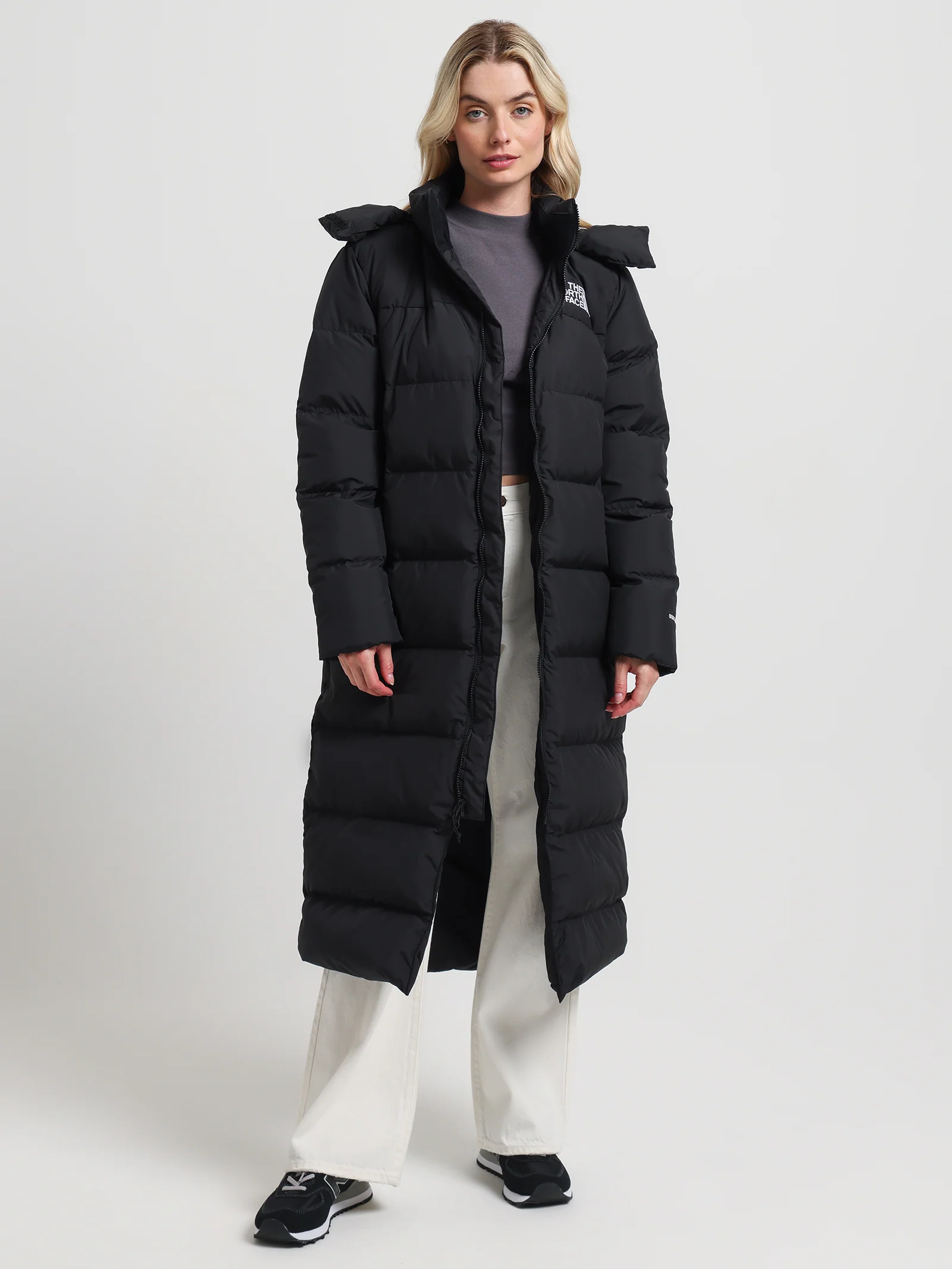 Triple C Parka