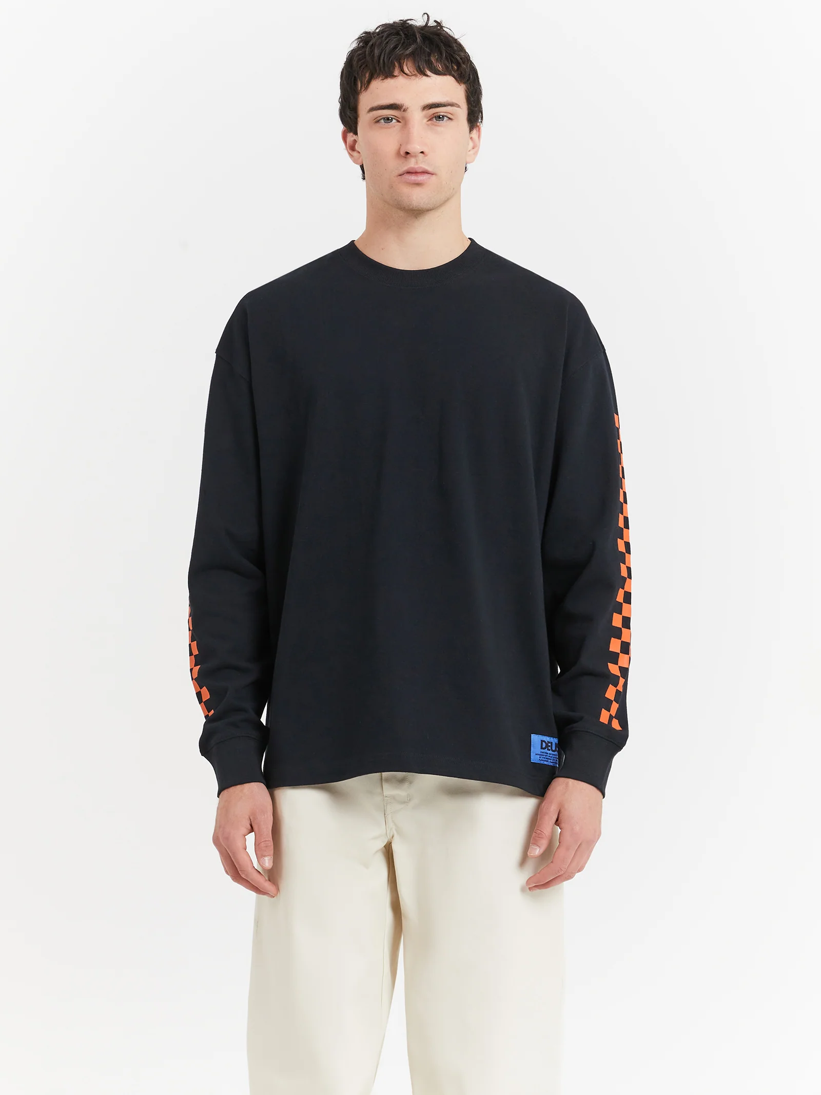 Tune Up Long Sleeve T-Shirt