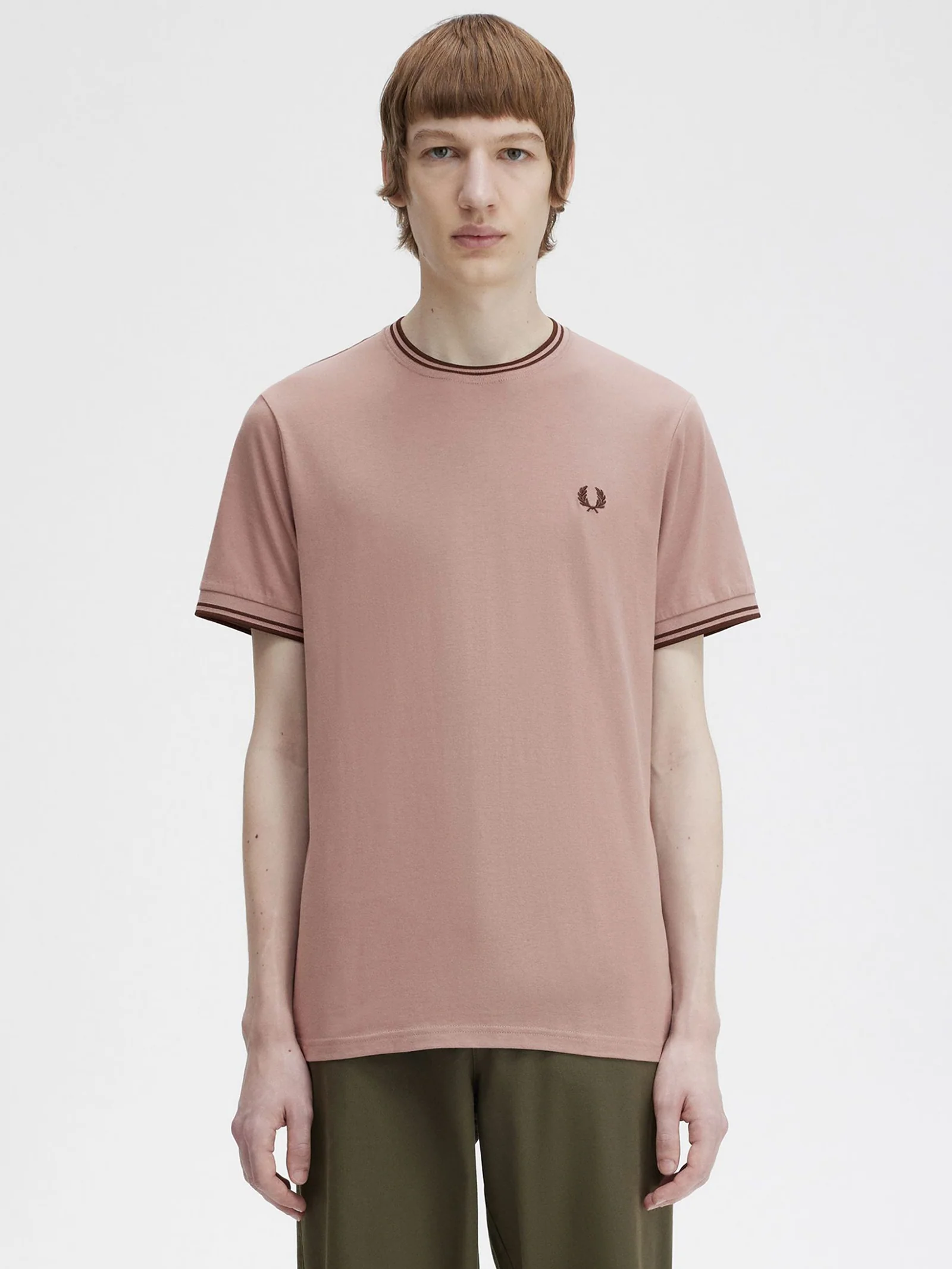 Twin Tipped T-Shirt