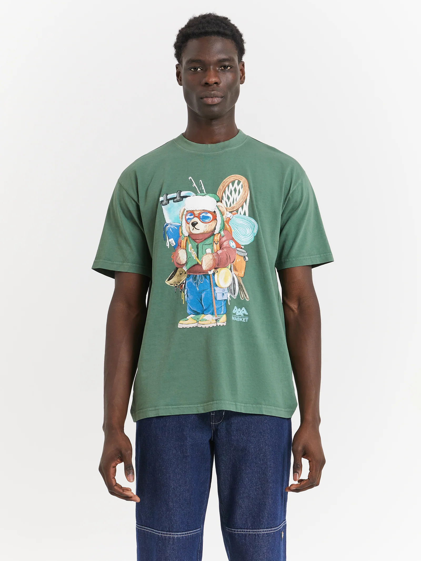 Ultralight Bear T-Shirt