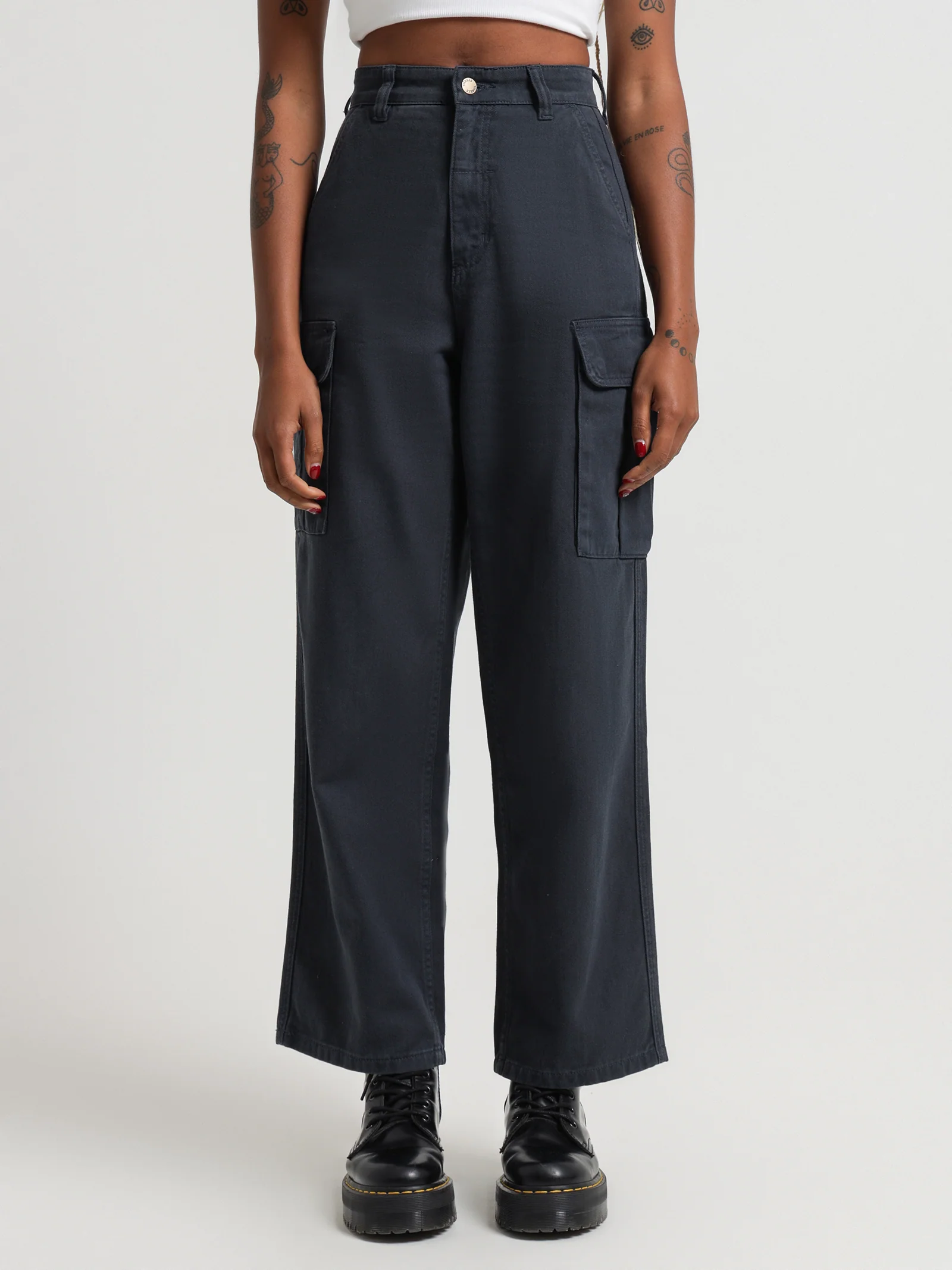 Union Baggy Pants