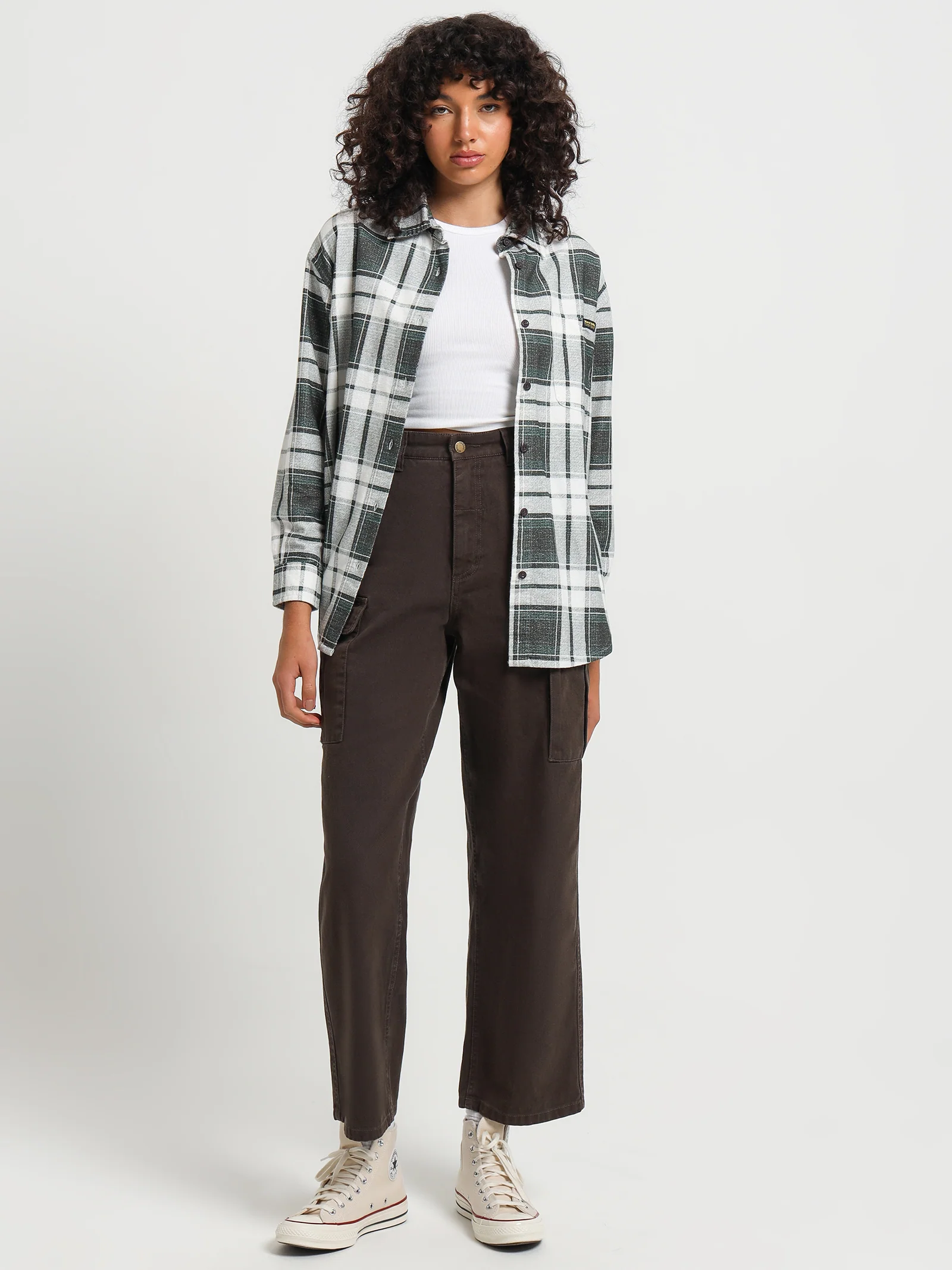 Union Baggy Pants - Image 2