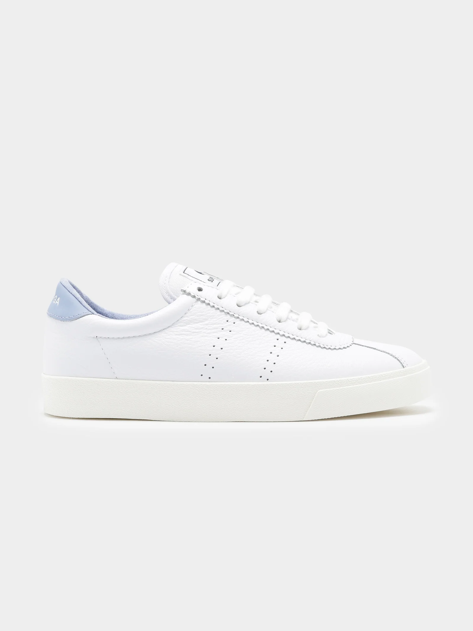 Unisex 2843 Club S Comfort Leather Sneakers