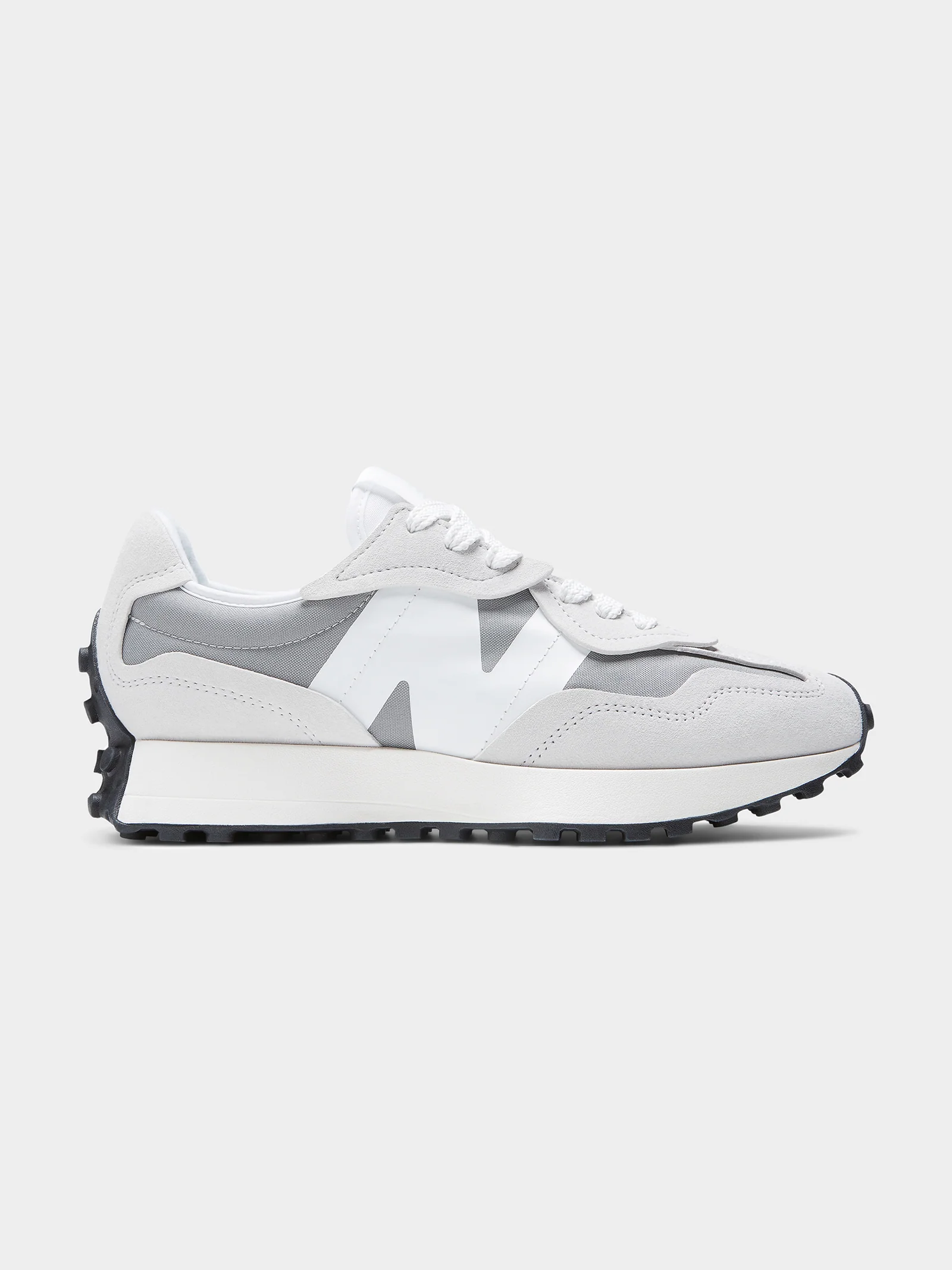 Unisex 327 Sneakers