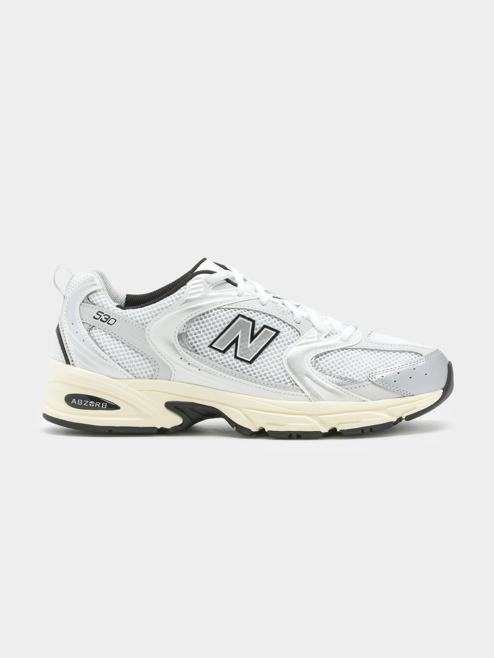 Unisex 530 Sneakers